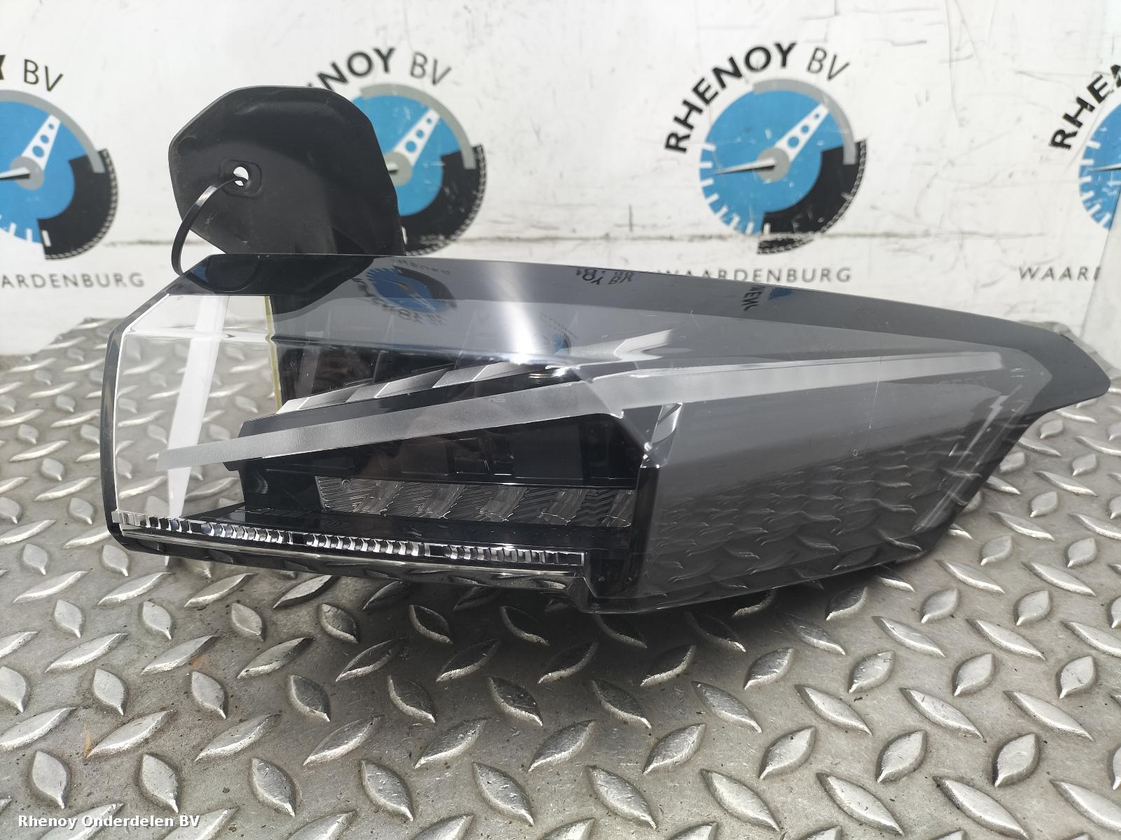 Bekijk Auto-onderdeel ACHTERLICHT R PEUGEOT 408 2024