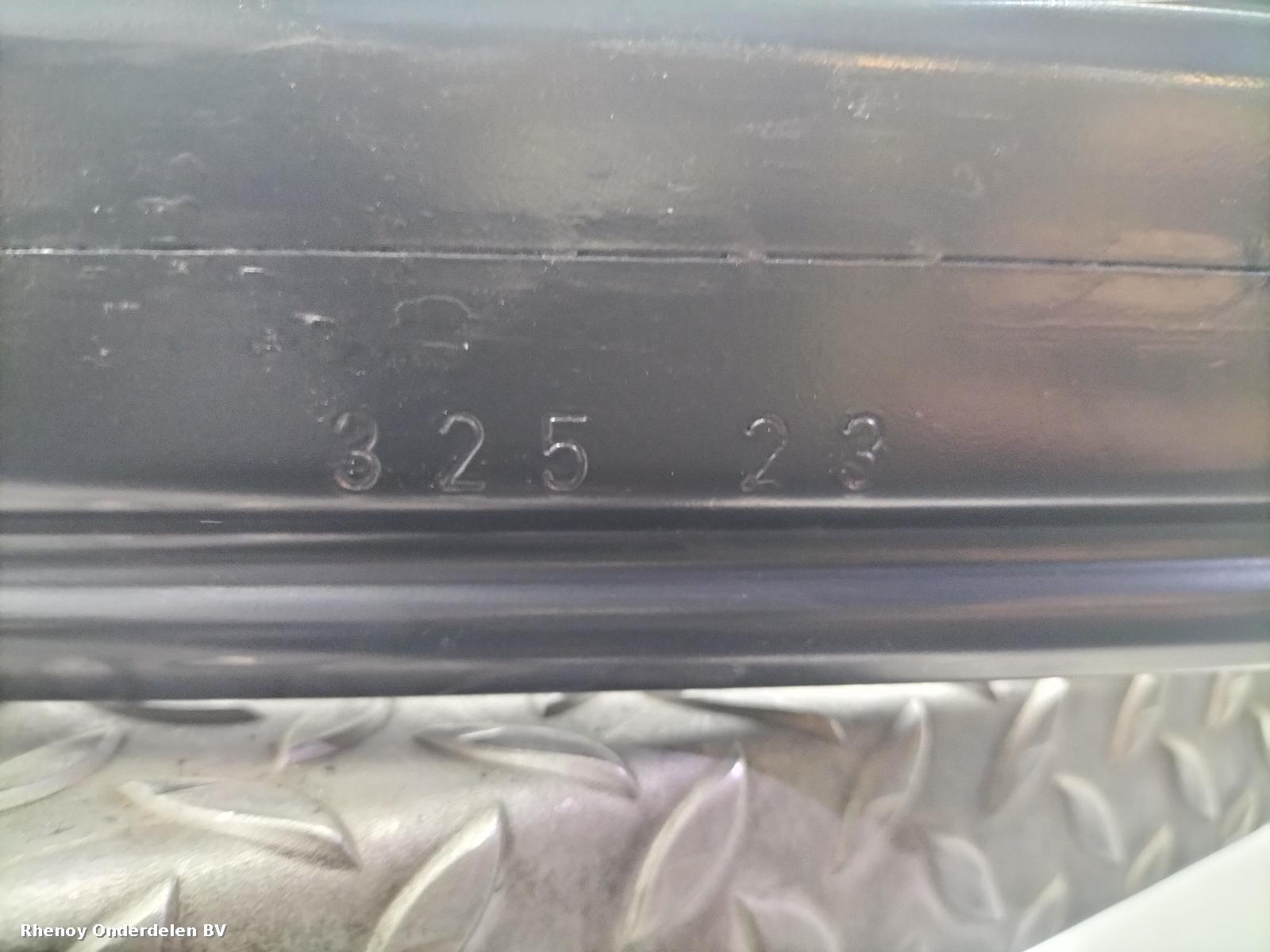 View Auto part BUMPERBALK ACHTER PEUGEOT 408 2024