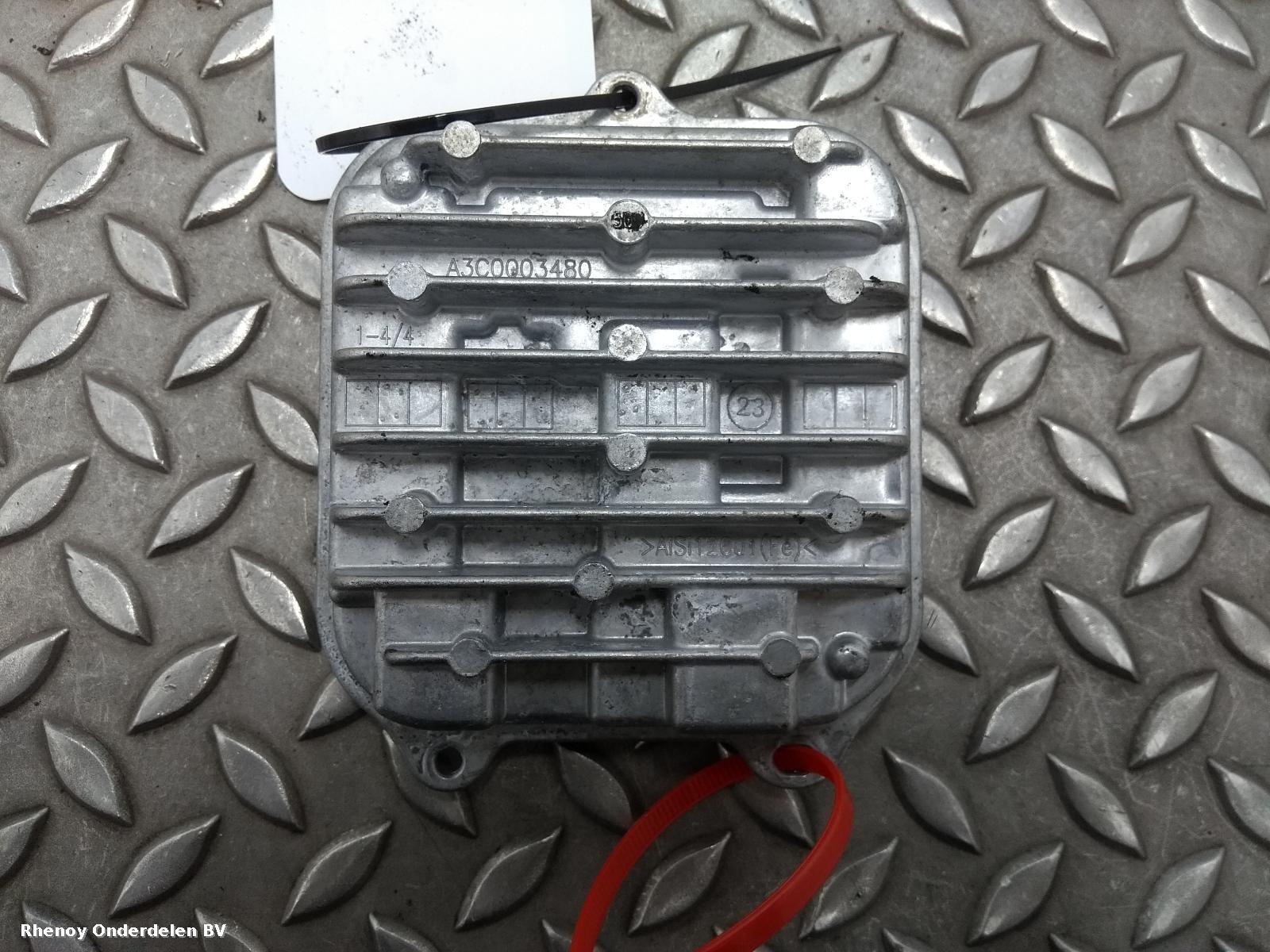 2024 PEUGEOT 408 XENON STUURAPPARAAT View Auto part XENON STUURAPPARAAT PEUGEOT 408 2024