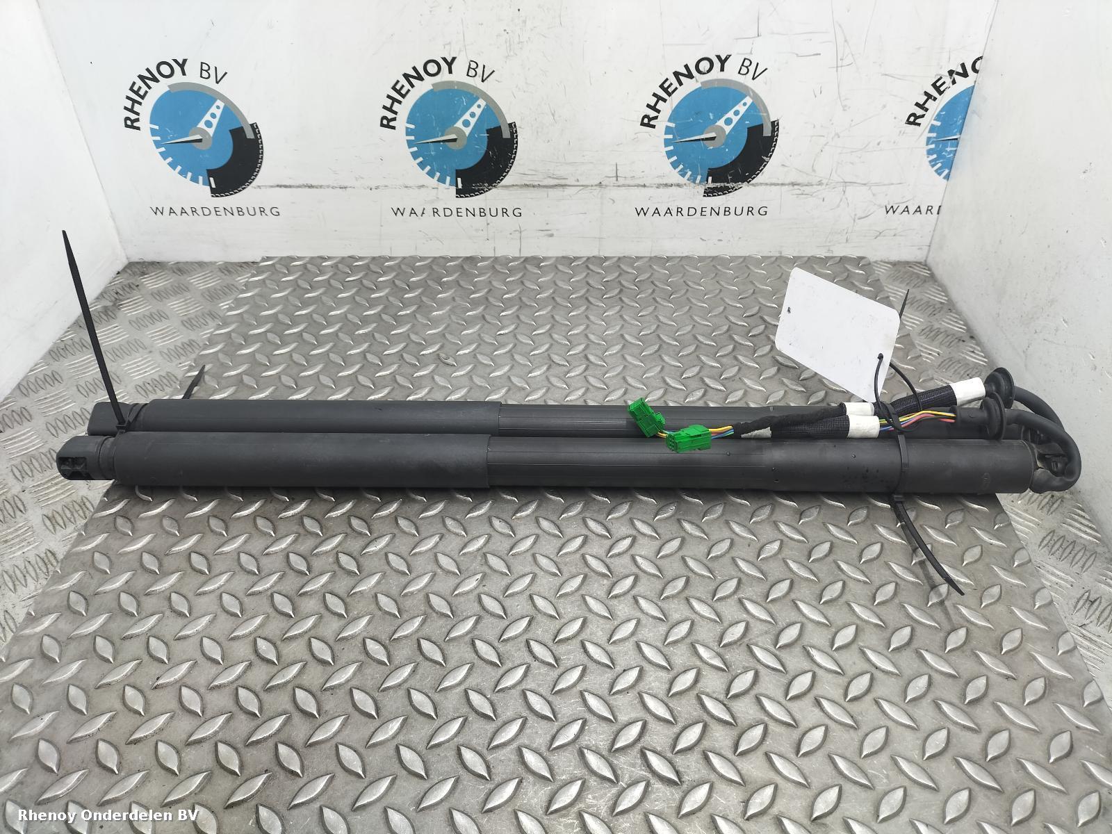 Bekijk Auto-onderdeel ACHTERKLEP GASVEER / ELEKTRISCHE SPINDEL PEUGEOT 408 2024