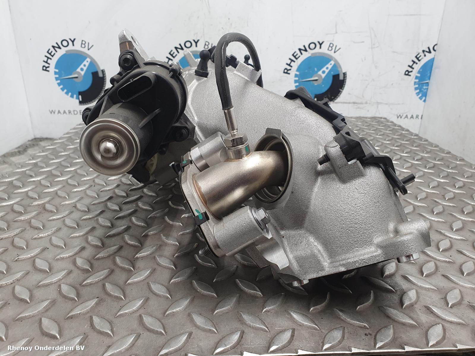 View Auto part INLAAT SPRUITSTUK BMW 3 SERIES 2024