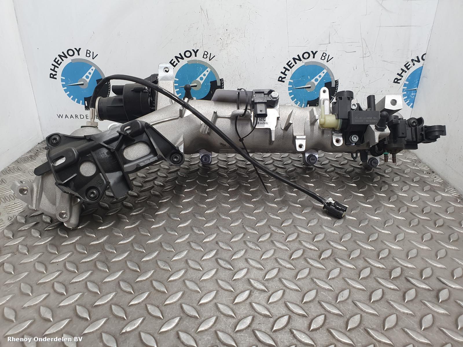View Auto part INLAAT SPRUITSTUK BMW 3 SERIES 2024