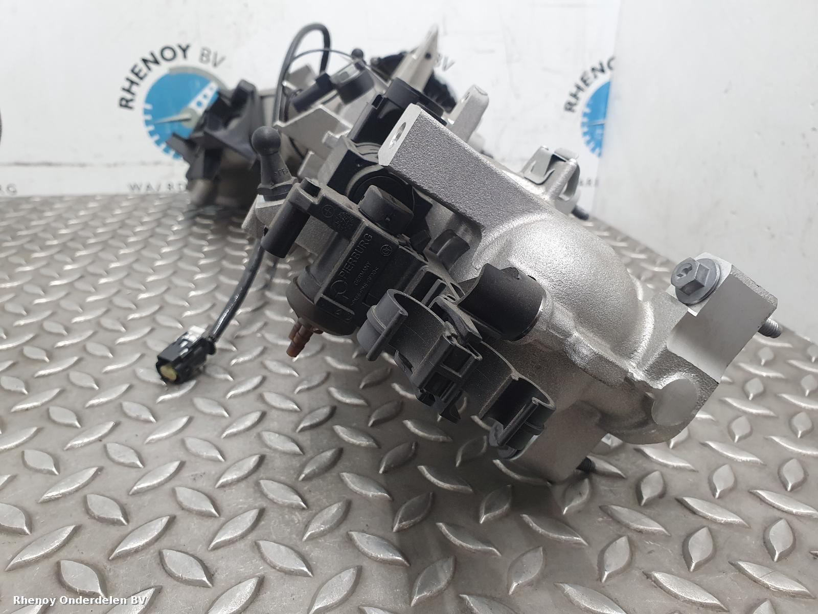 View Auto part INLAAT SPRUITSTUK BMW 3 SERIES 2024