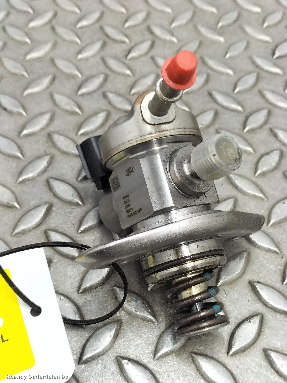 View Auto part Injector Pump FORD PUMA 2024