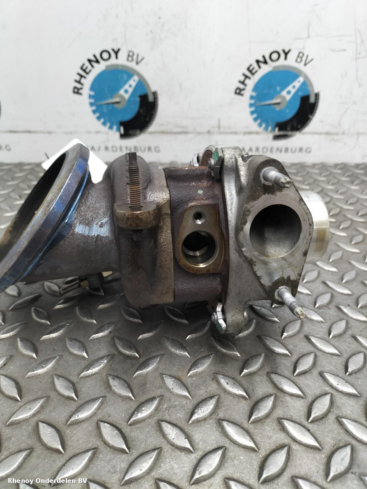 View Auto part TURBO FORD FOCUS 2022