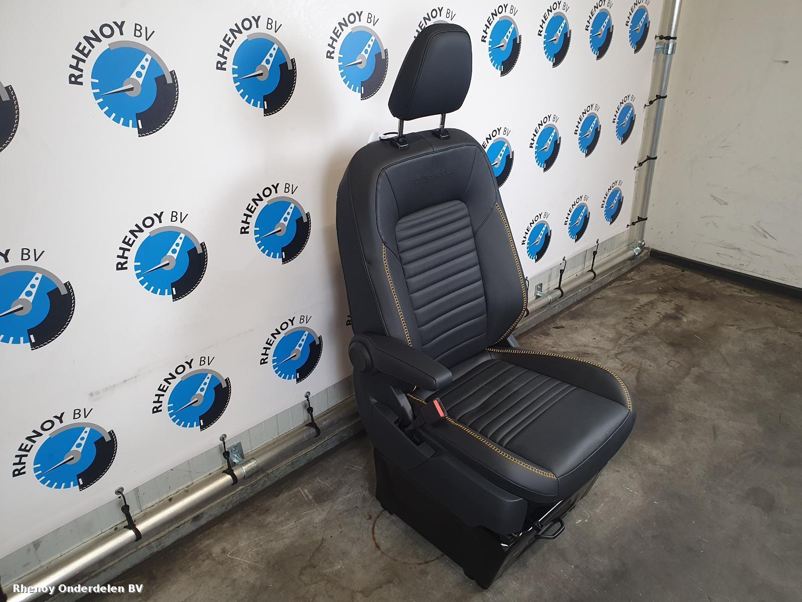 2024 FORD TRANSIT CUSTOM STOEL VOOR View Auto part STOEL VOOR FORD TRANSIT CUSTOM 2024