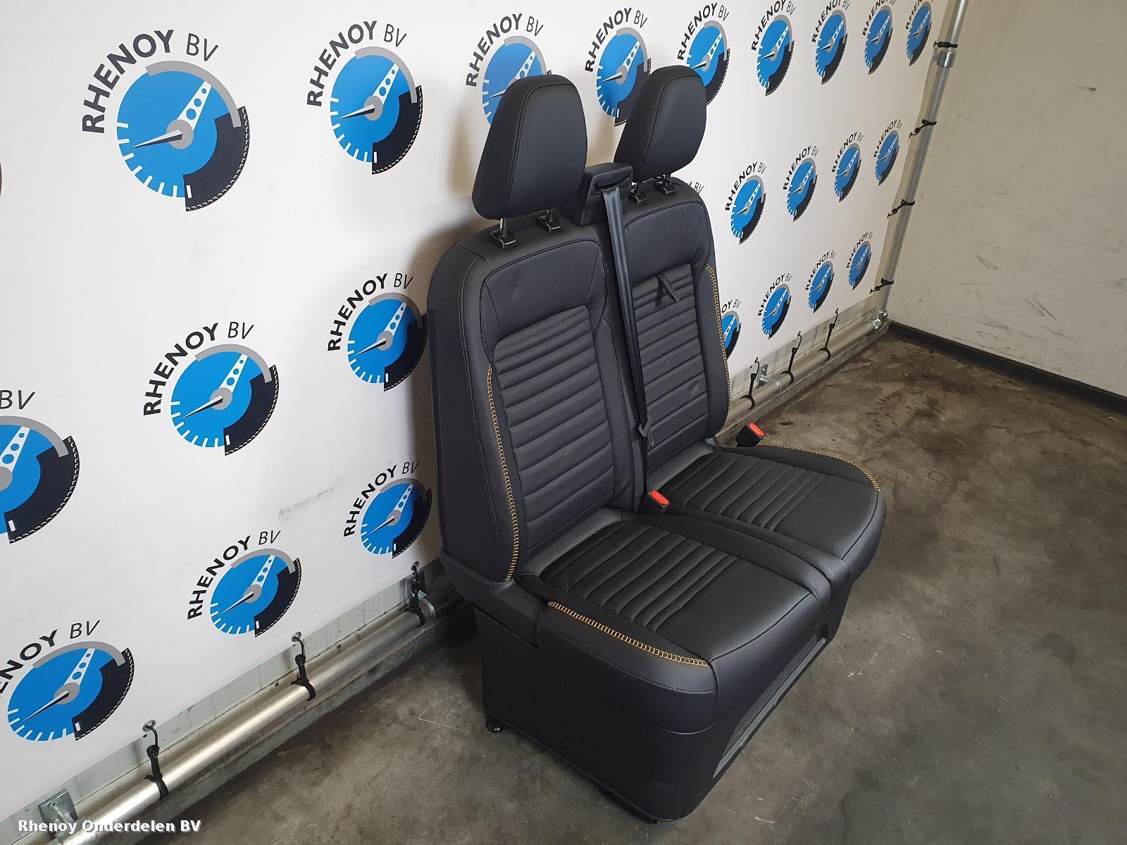View Auto part STOEL VOOR FORD TRANSIT CUSTOM 2024
