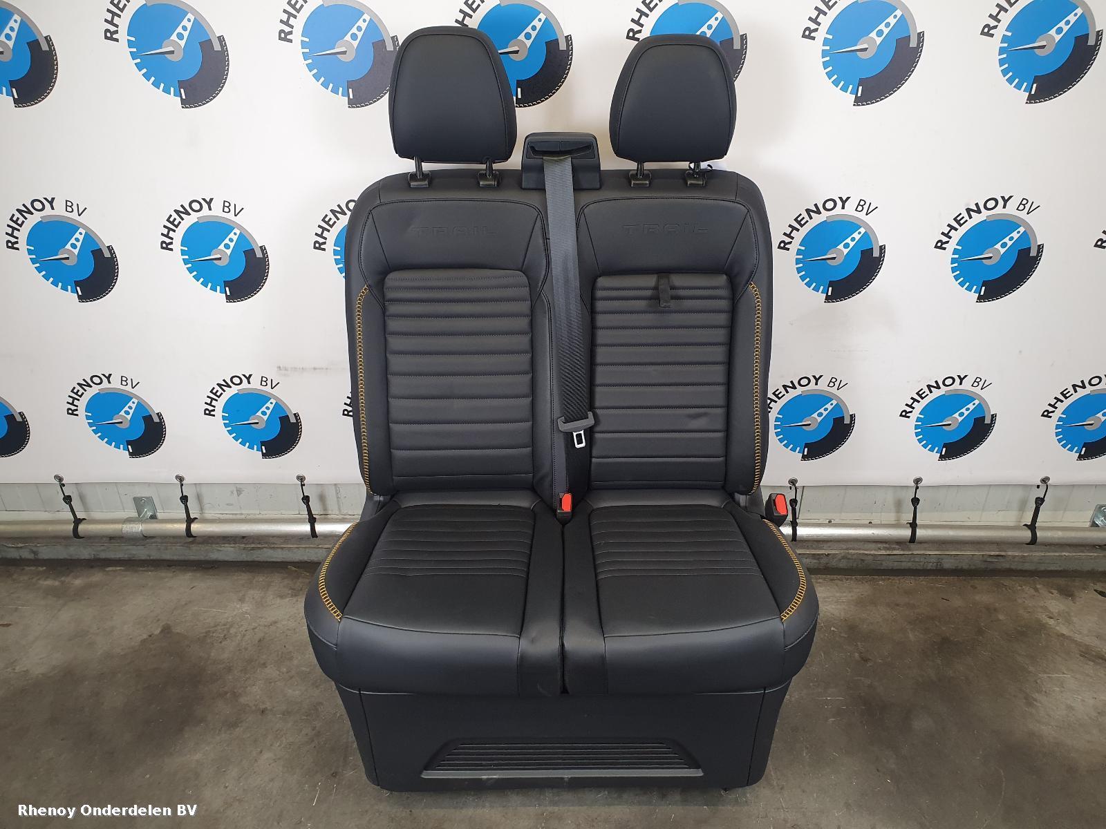 Bekijk Auto-onderdeel STOEL VOOR FORD TRANSIT CUSTOM 2024