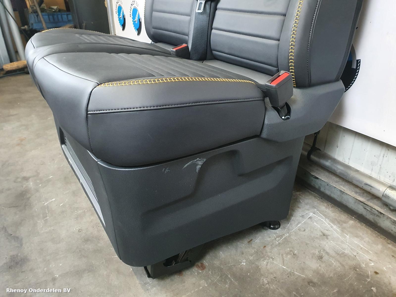 View Auto part STOEL VOOR FORD TRANSIT CUSTOM 2024