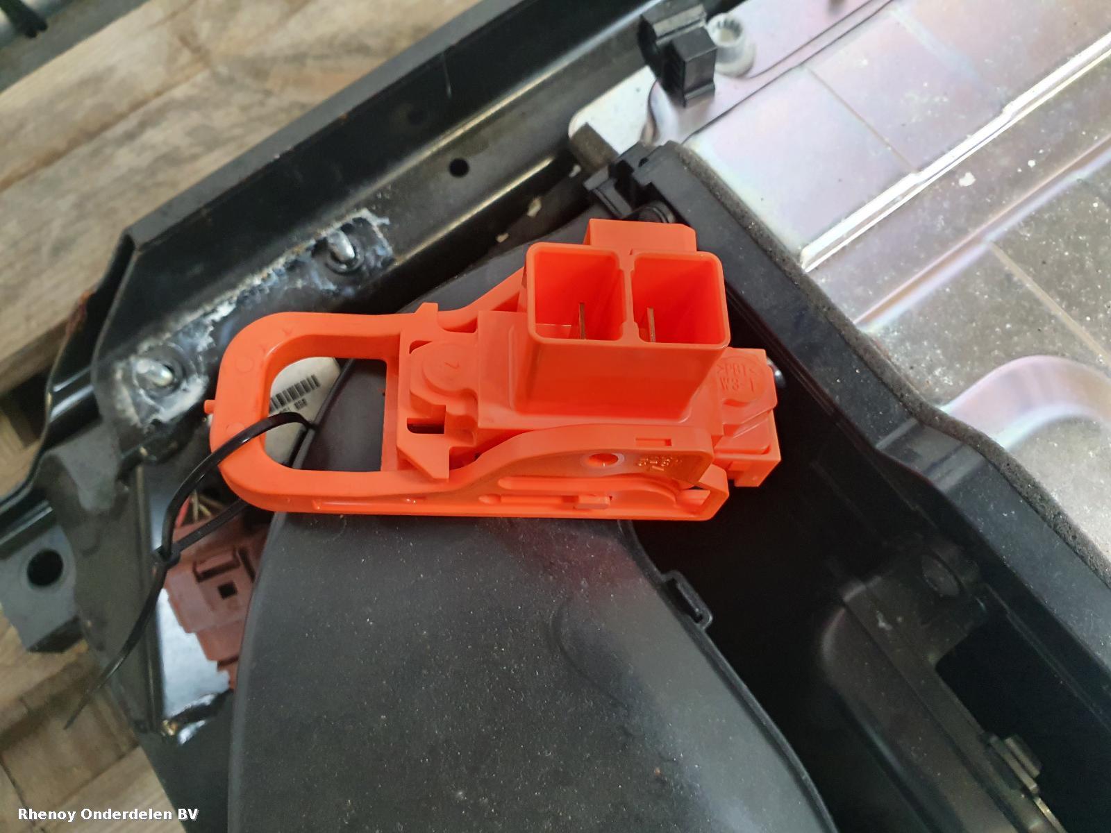 View Auto part EV / HYBRIDE ACCU / BATTERIJ (HOOG VOLTAGE) VOLKSWAGEN JETTA 2013