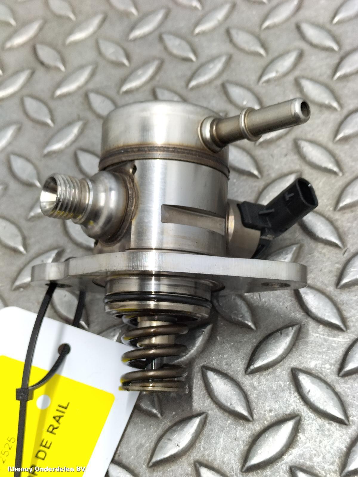 Bekijk Auto-onderdeel BRANDSTOF POMP VOOR DE RAIL (HOGE DRUK) DS DS 3 2018