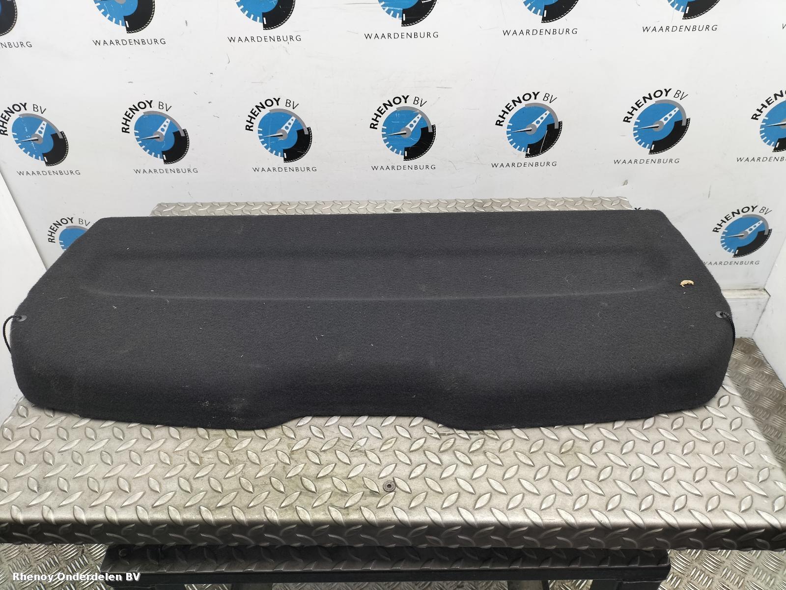 Bekijk Auto-onderdeel HOEDENPLANK PEUGEOT 208 2025