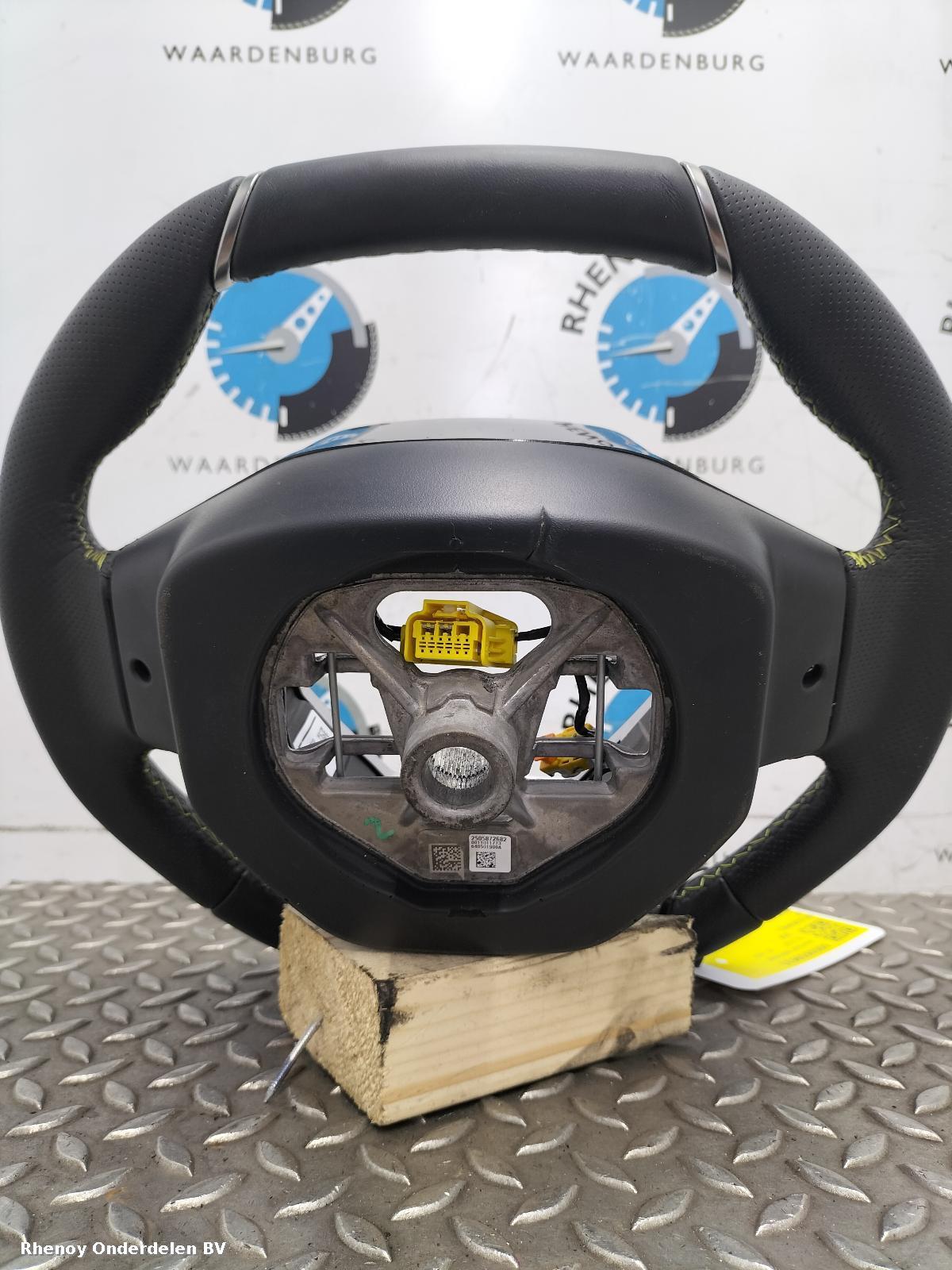 2025 PEUGEOT 208 STUURWIEL View Auto part STUURWIEL PEUGEOT 208 2025