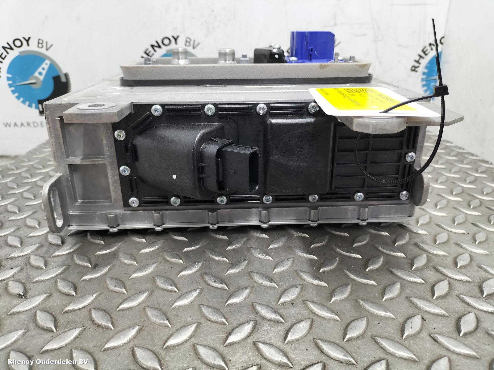 Bekijk Auto-onderdeel EV / HYBRIDE ACCU / BATTERIJ (HOOG VOLTAGE) PEUGEOT 208 2025