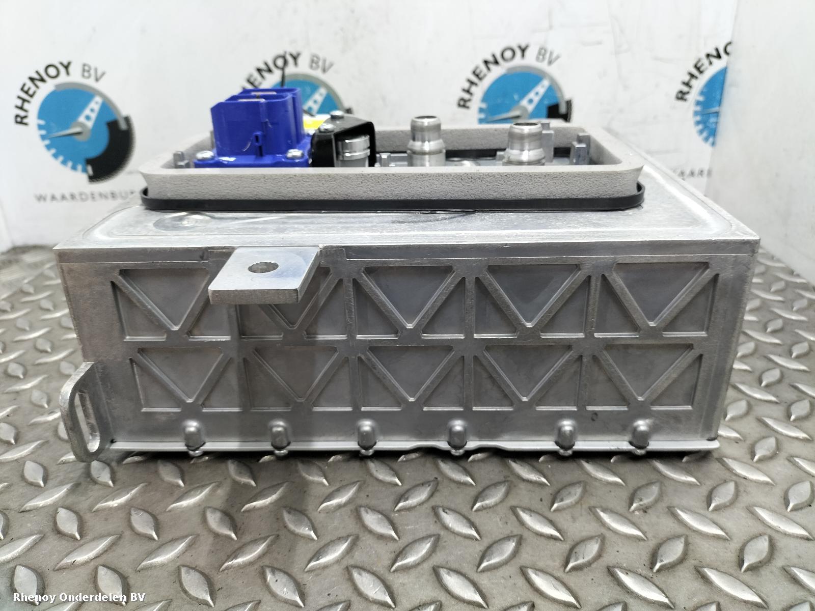 2025 PEUGEOT 208 Hybrid Battery Cell View Auto part Hybrid Battery Cell PEUGEOT 208 2025
