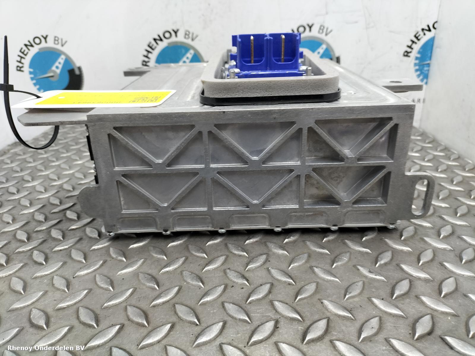 2025 PEUGEOT 208 Hybrid Battery Cell View Auto part Hybrid Battery Cell PEUGEOT 208 2025