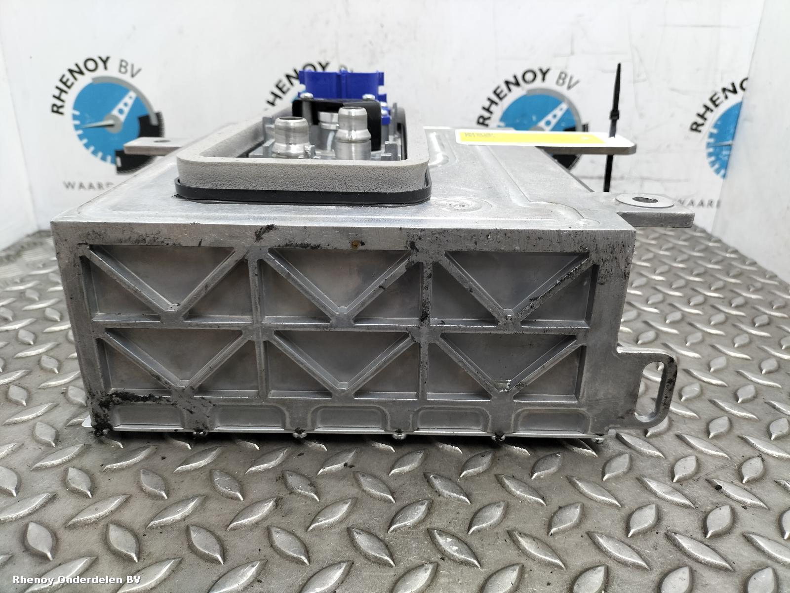 2025 PEUGEOT 208 Hybrid Battery Cell View Auto part Hybrid Battery Cell PEUGEOT 208 2025