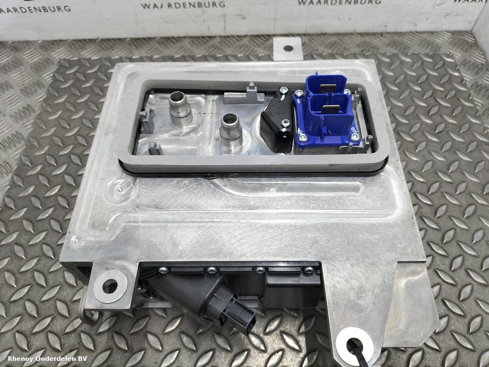 2025 PEUGEOT 208 Hybrid Battery Cell View Auto part Hybrid Battery Cell PEUGEOT 208 2025