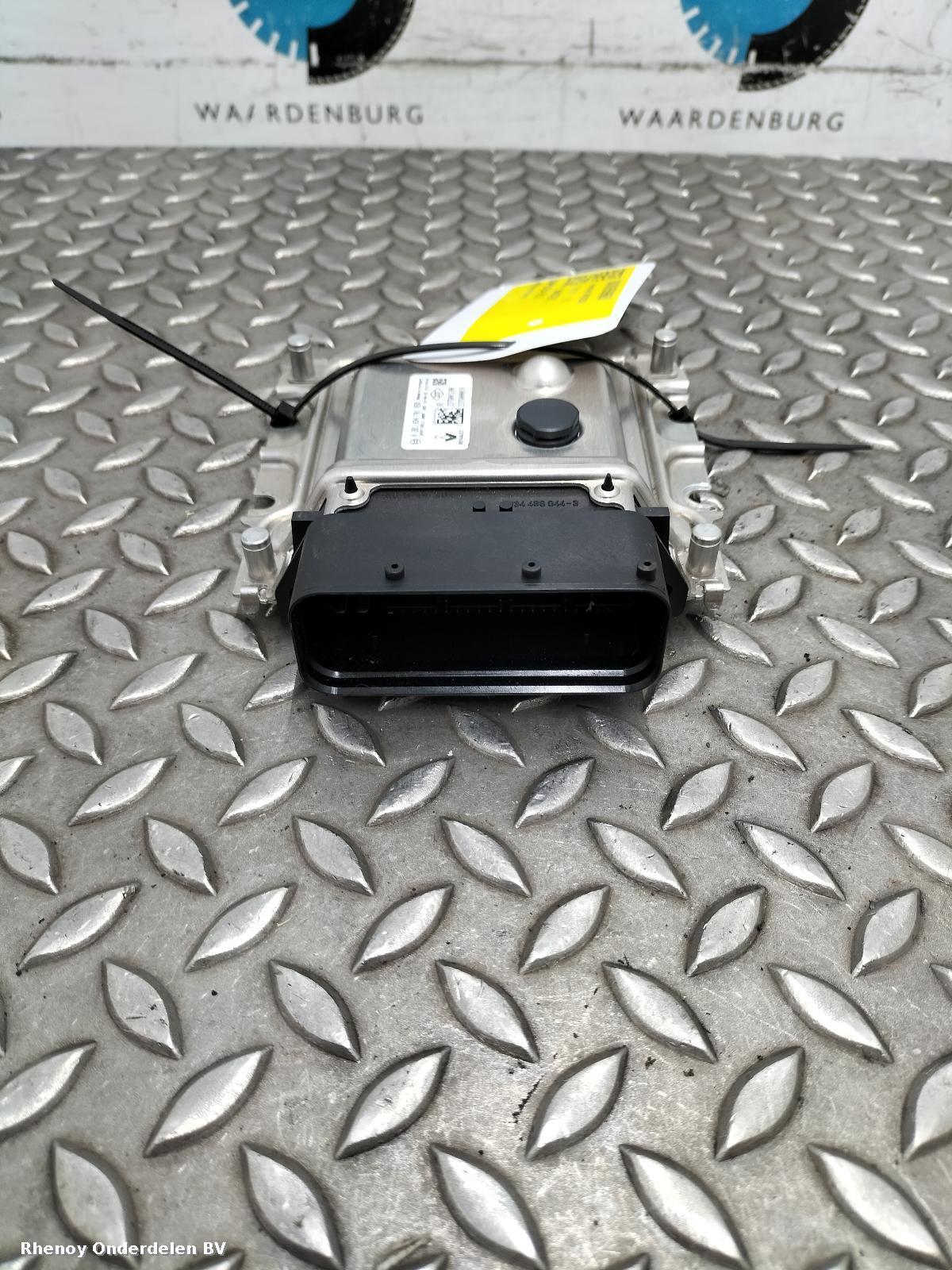 Bekijk Auto-onderdeel COMPUTER ECU RENAULT MASTER 2019