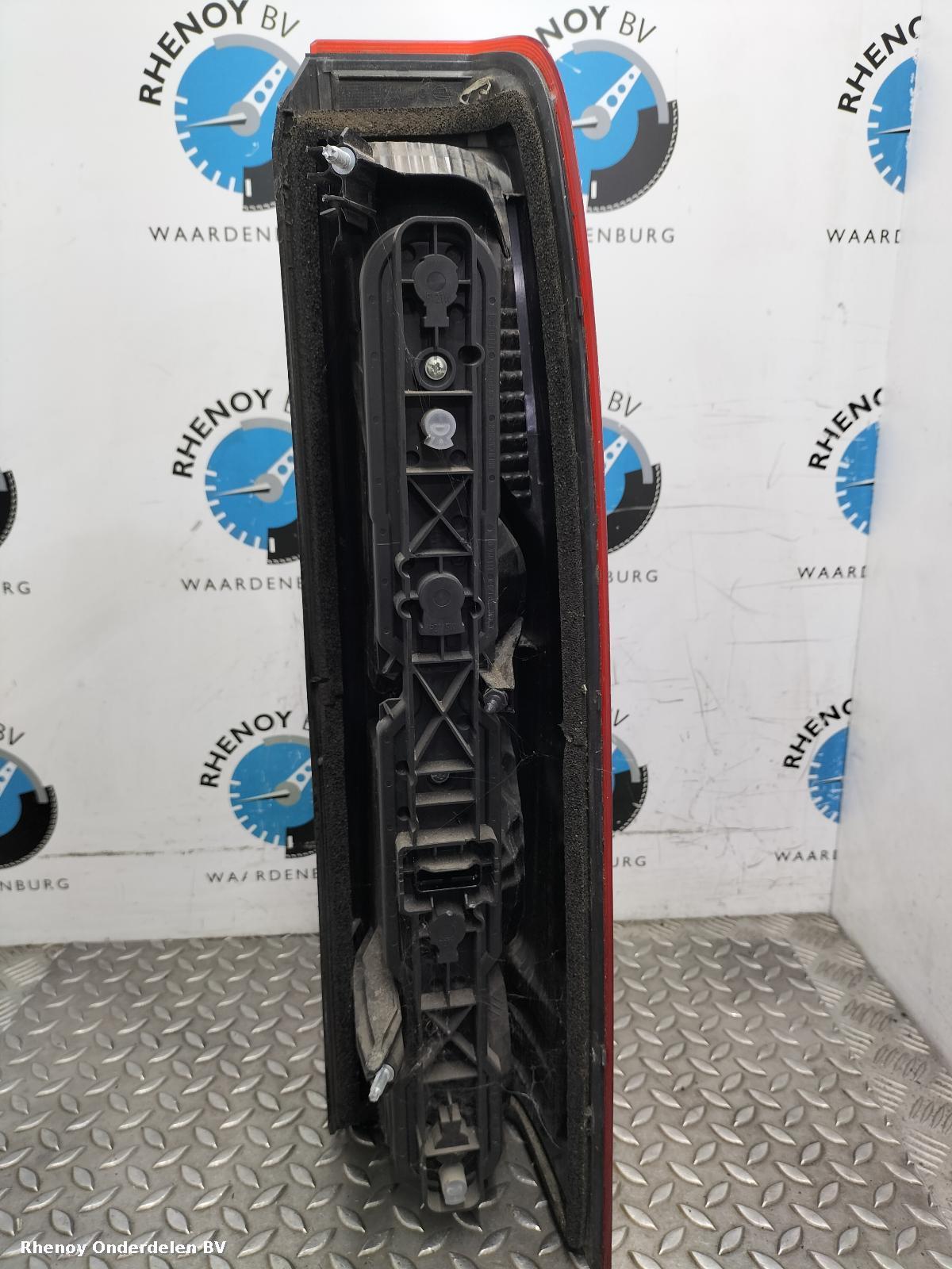 2019 RENAULT MASTER ACHTERLICHT L View Auto part ACHTERLICHT L RENAULT MASTER 2019