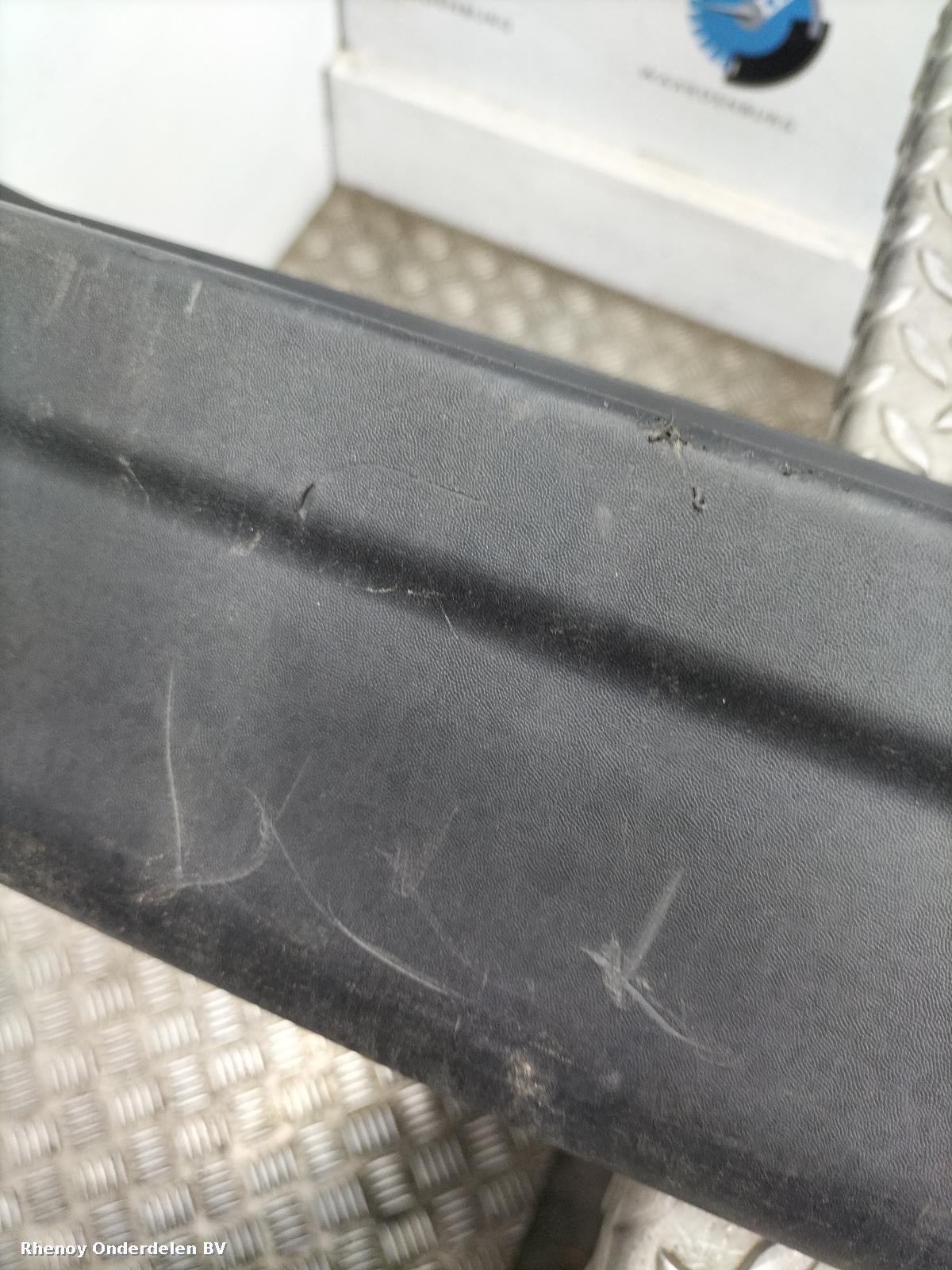2019 RENAULT MASTER BUMPER ACHTER View Auto part BUMPER ACHTER RENAULT MASTER 2019