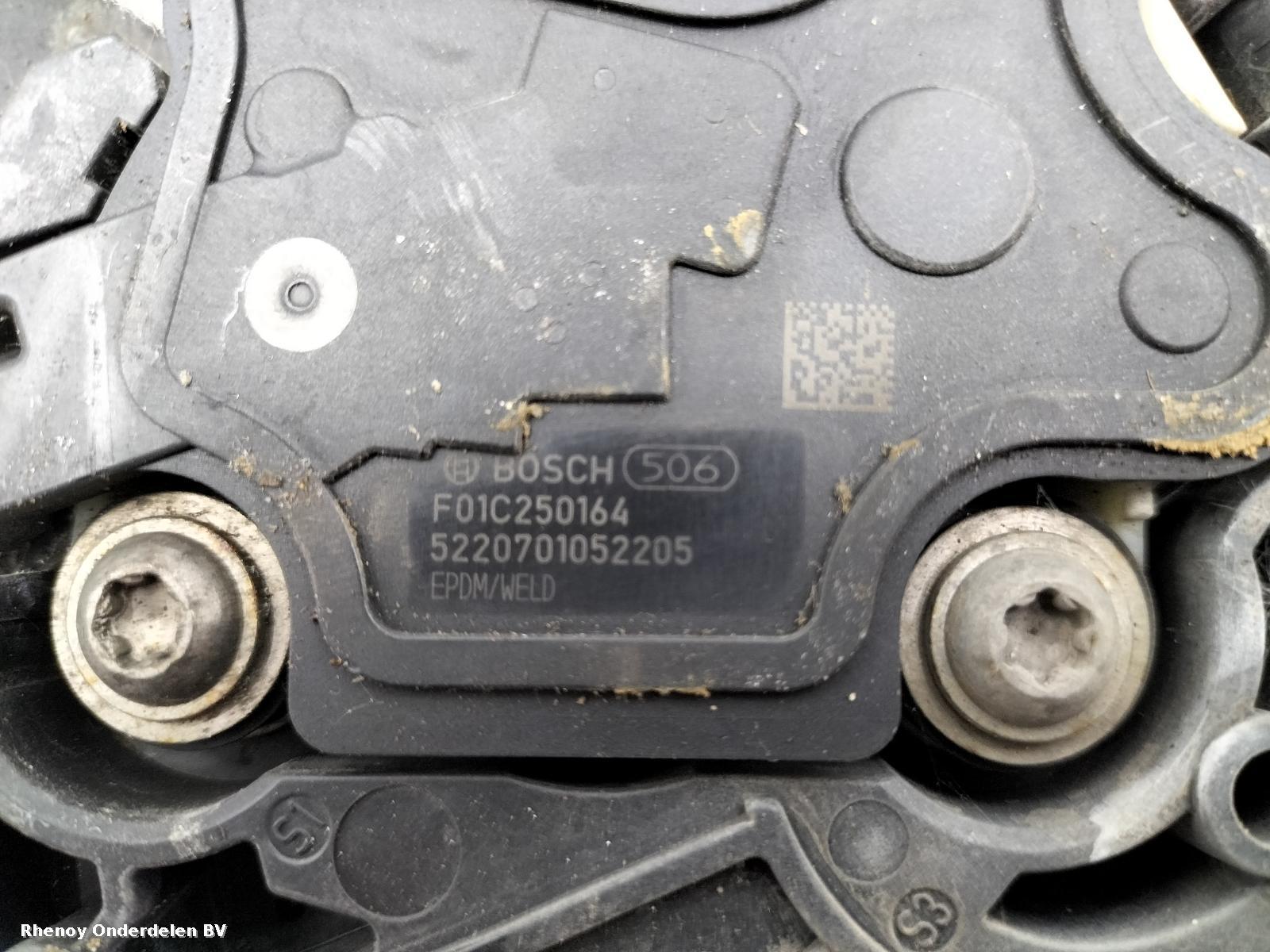 View Auto part ADBLUE POMP RENAULT MASTER 2019