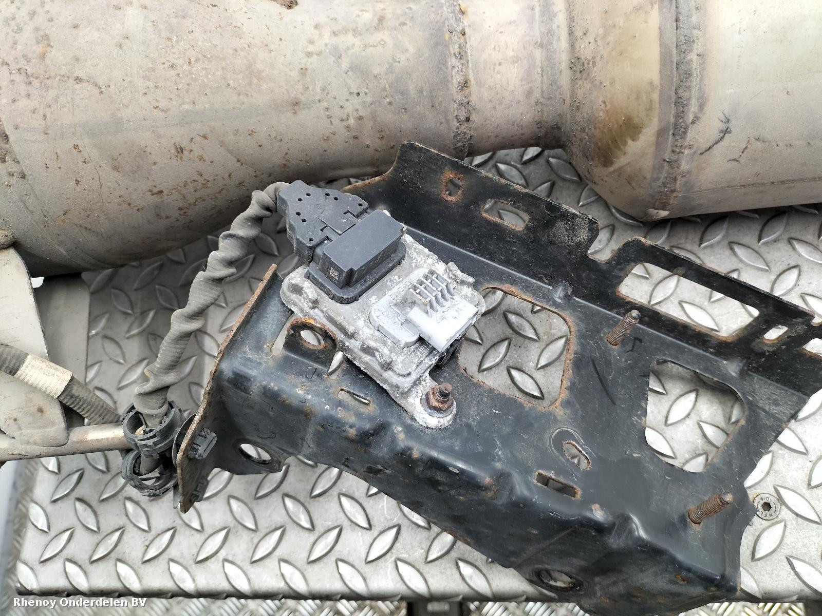 View Auto part KATALYSATOR RENAULT MASTER 2019