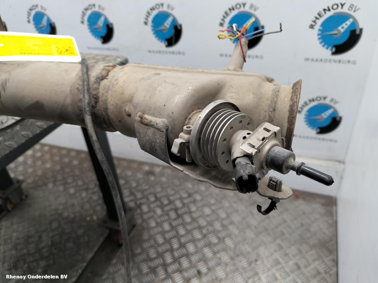 View Auto part KATALYSATOR RENAULT MASTER 2019