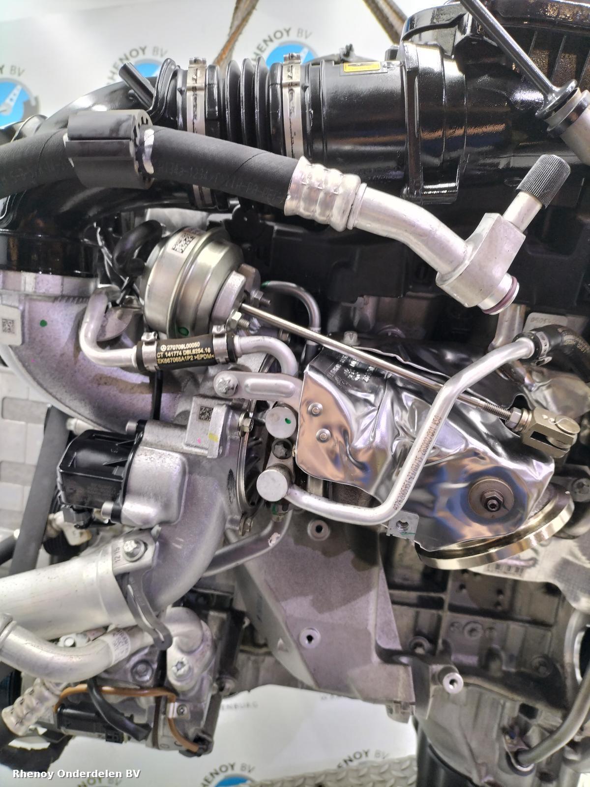 View Auto part MOTOR MERCEDES GLE CLASS 2015