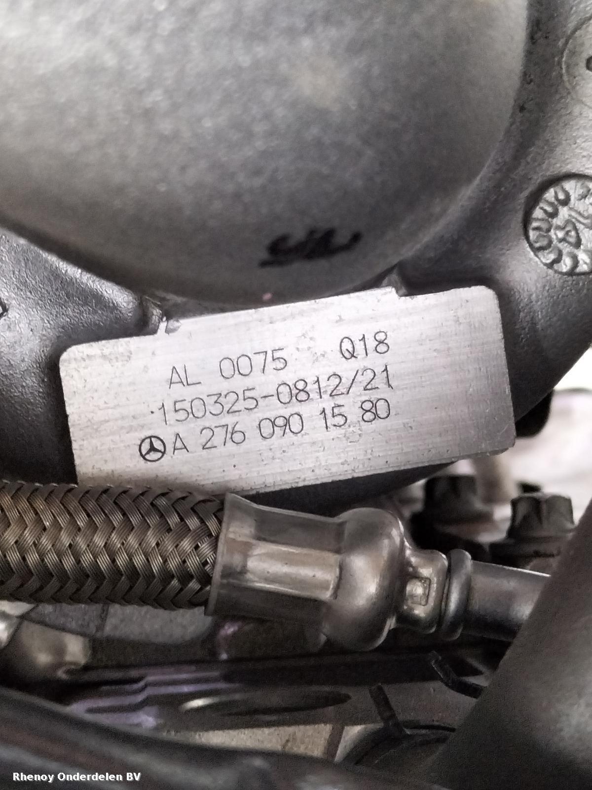 View Auto part MOTOR MERCEDES GLE CLASS 2015