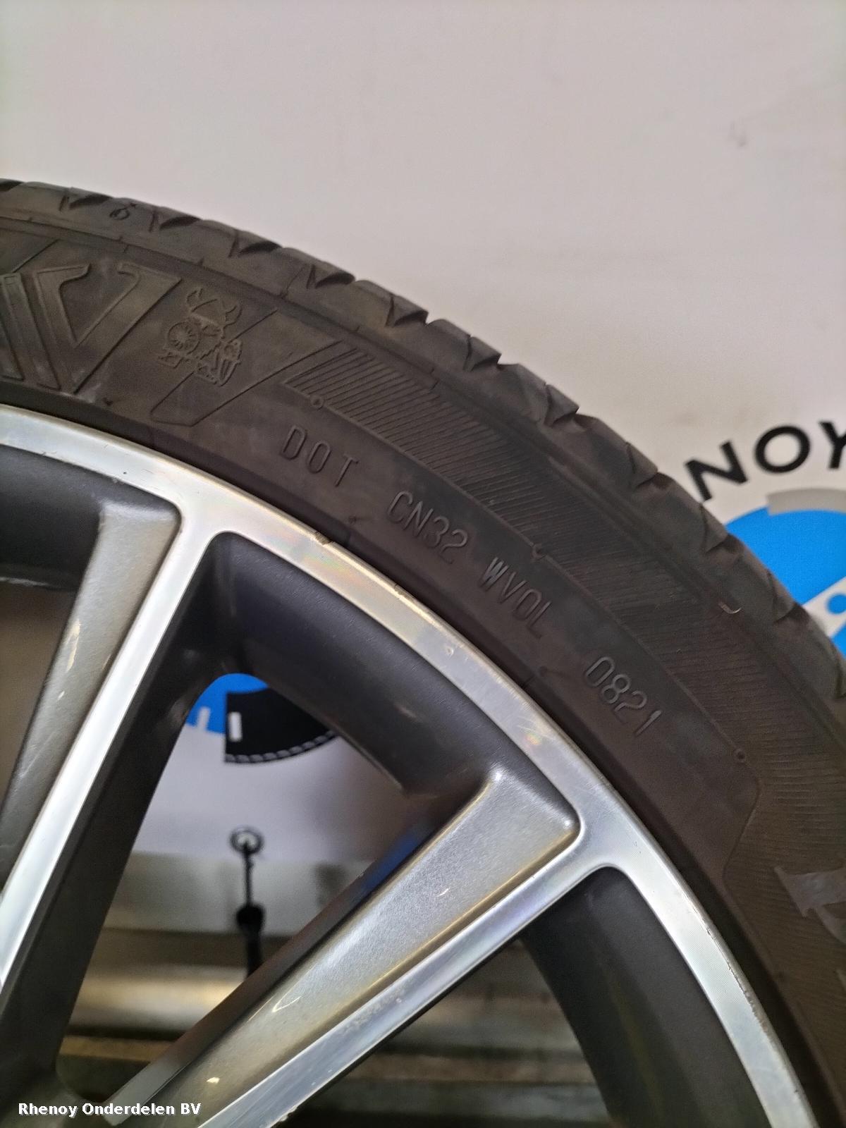 View Auto part VELG MERCEDES C CLASS 2015