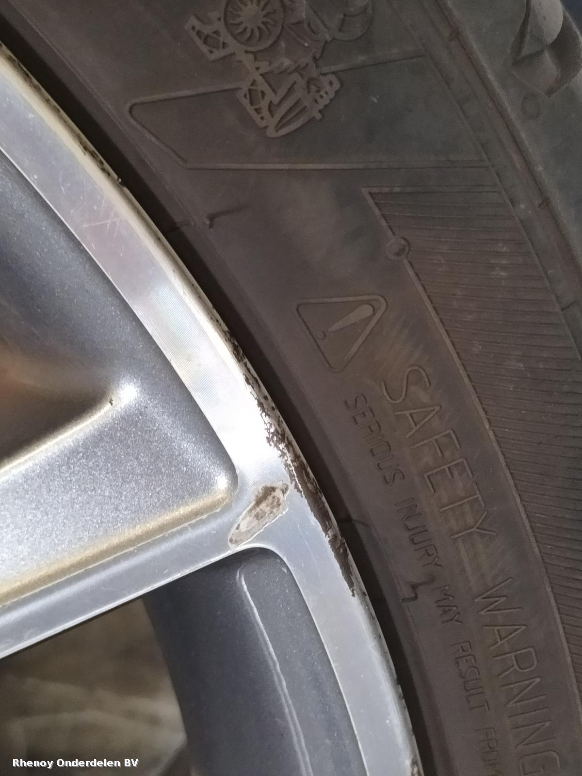 View Auto part VELG MERCEDES C CLASS 2015