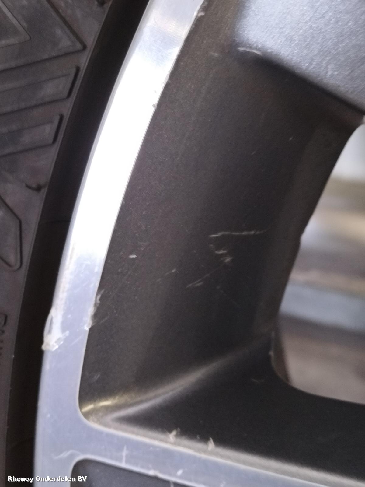View Auto part VELG MERCEDES C CLASS 2015