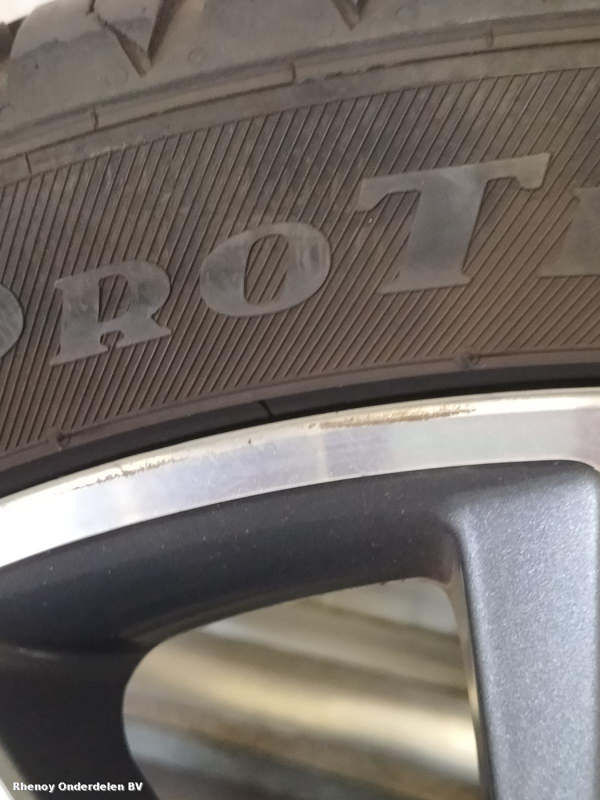 View Auto part VELG MERCEDES C CLASS 2015