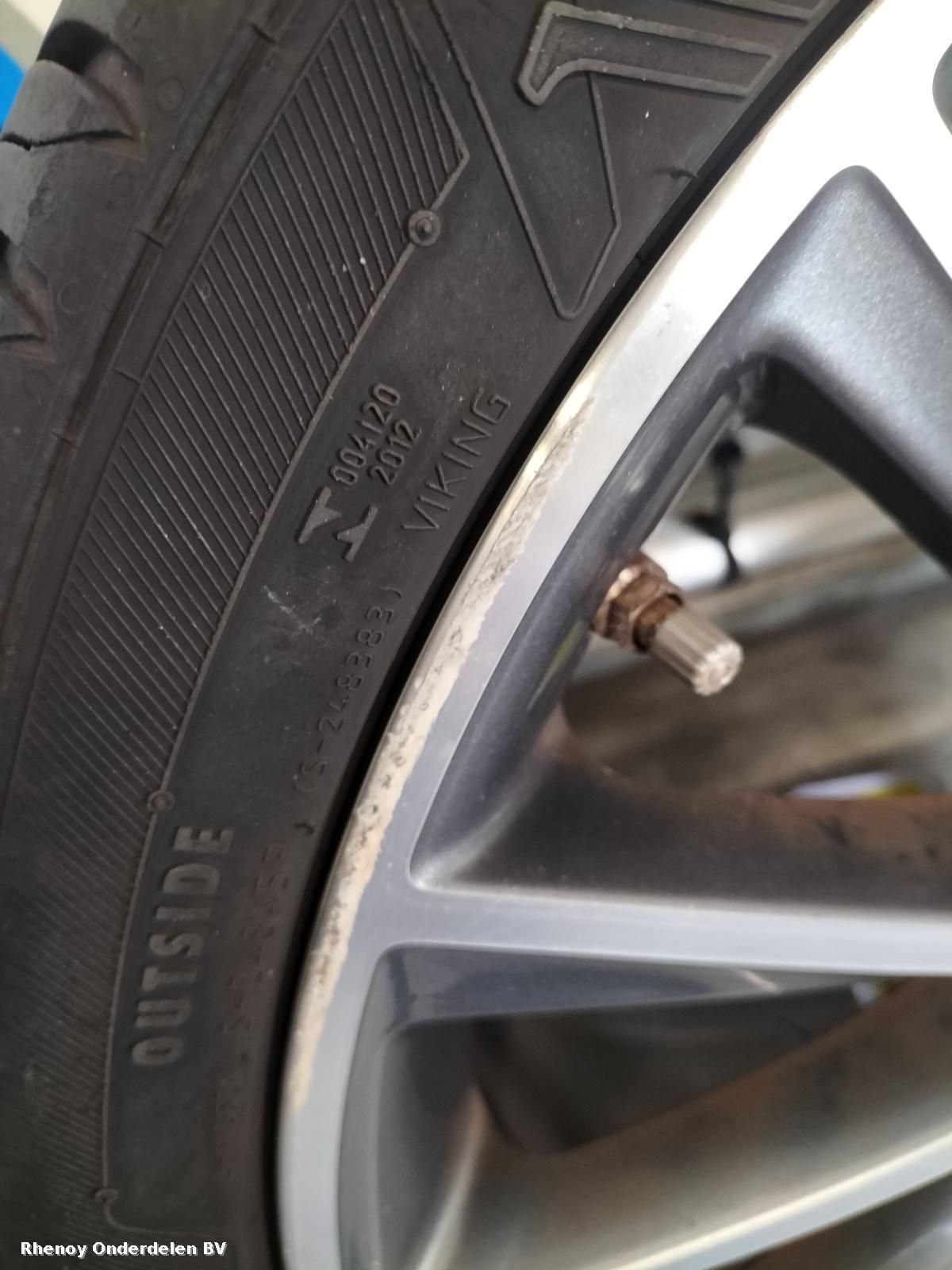 View Auto part VELG MERCEDES C CLASS 2015