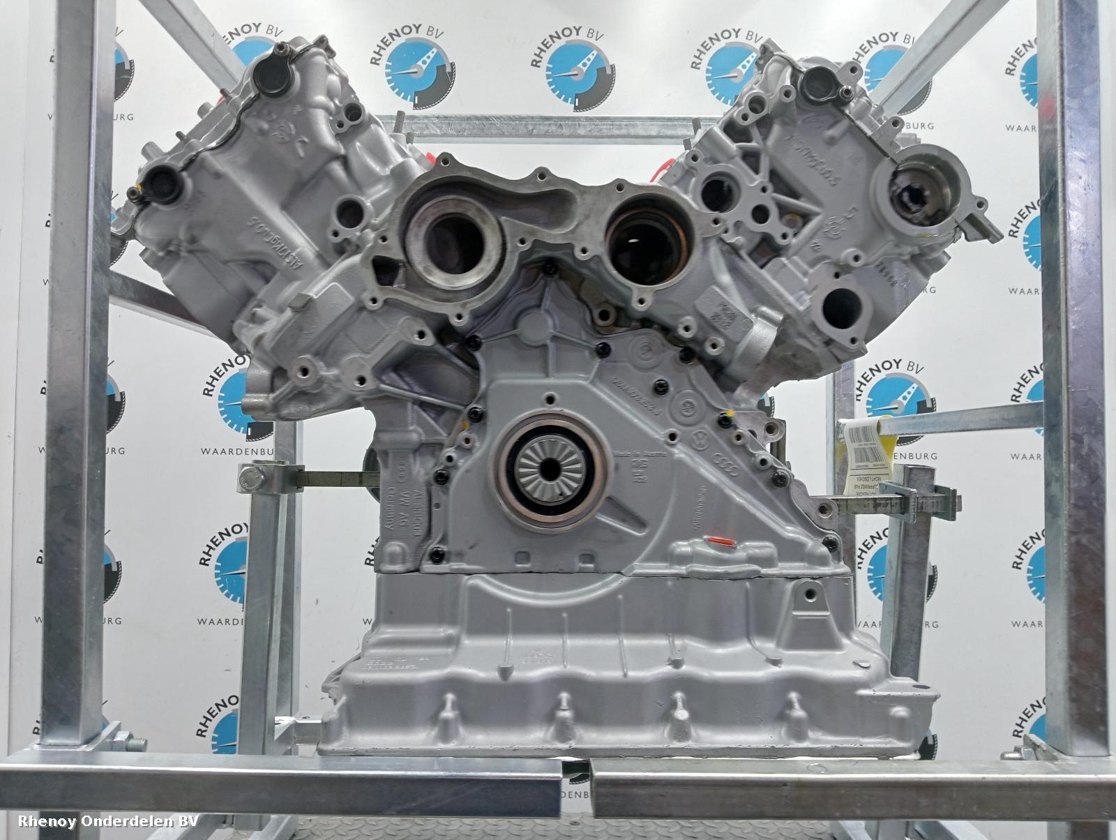 2024 PORSCHE PANAMERA MOTOR View Auto part MOTOR PORSCHE PANAMERA 2024