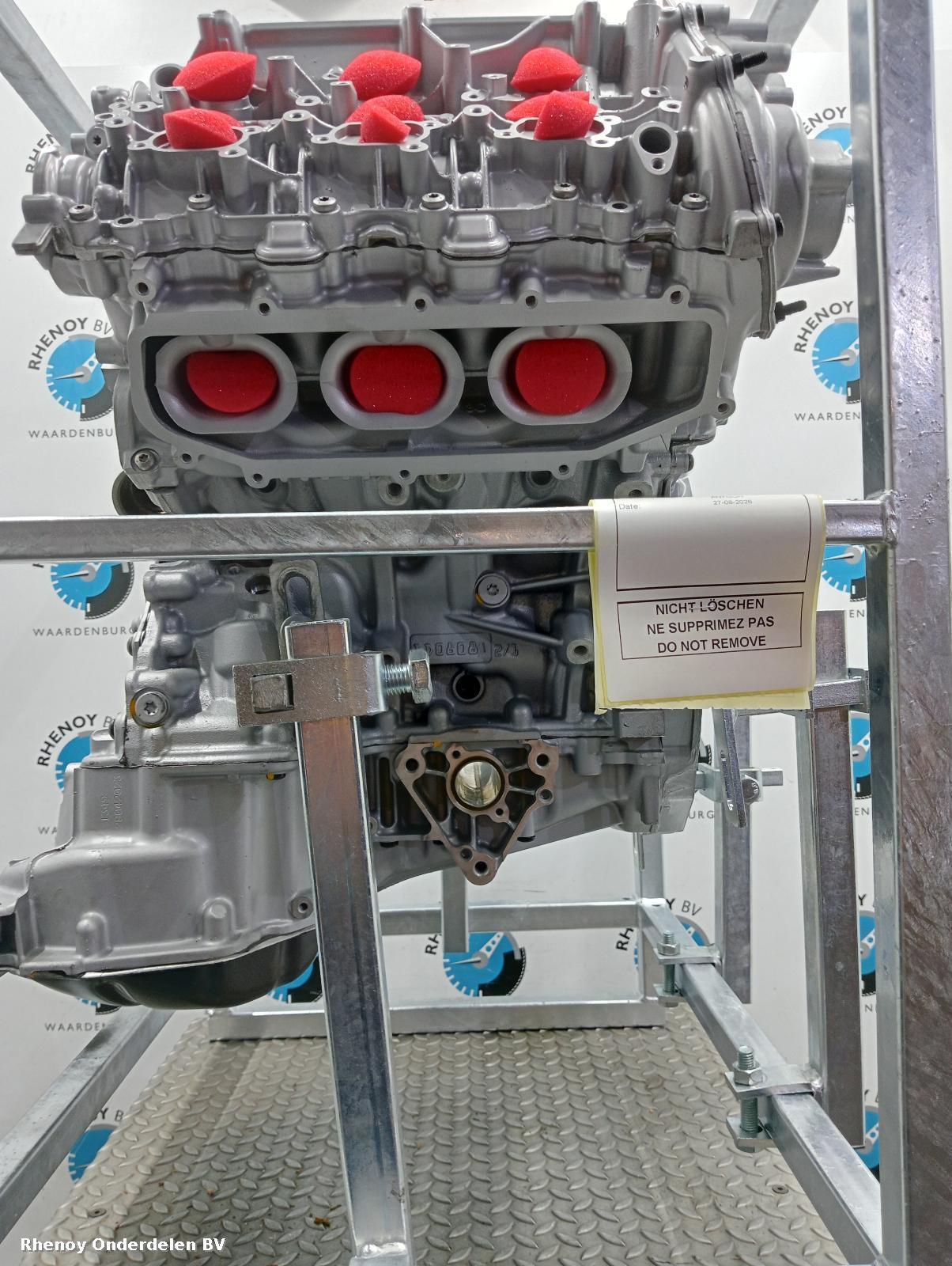 2024 PORSCHE PANAMERA MOTOR View Auto part MOTOR PORSCHE PANAMERA 2024