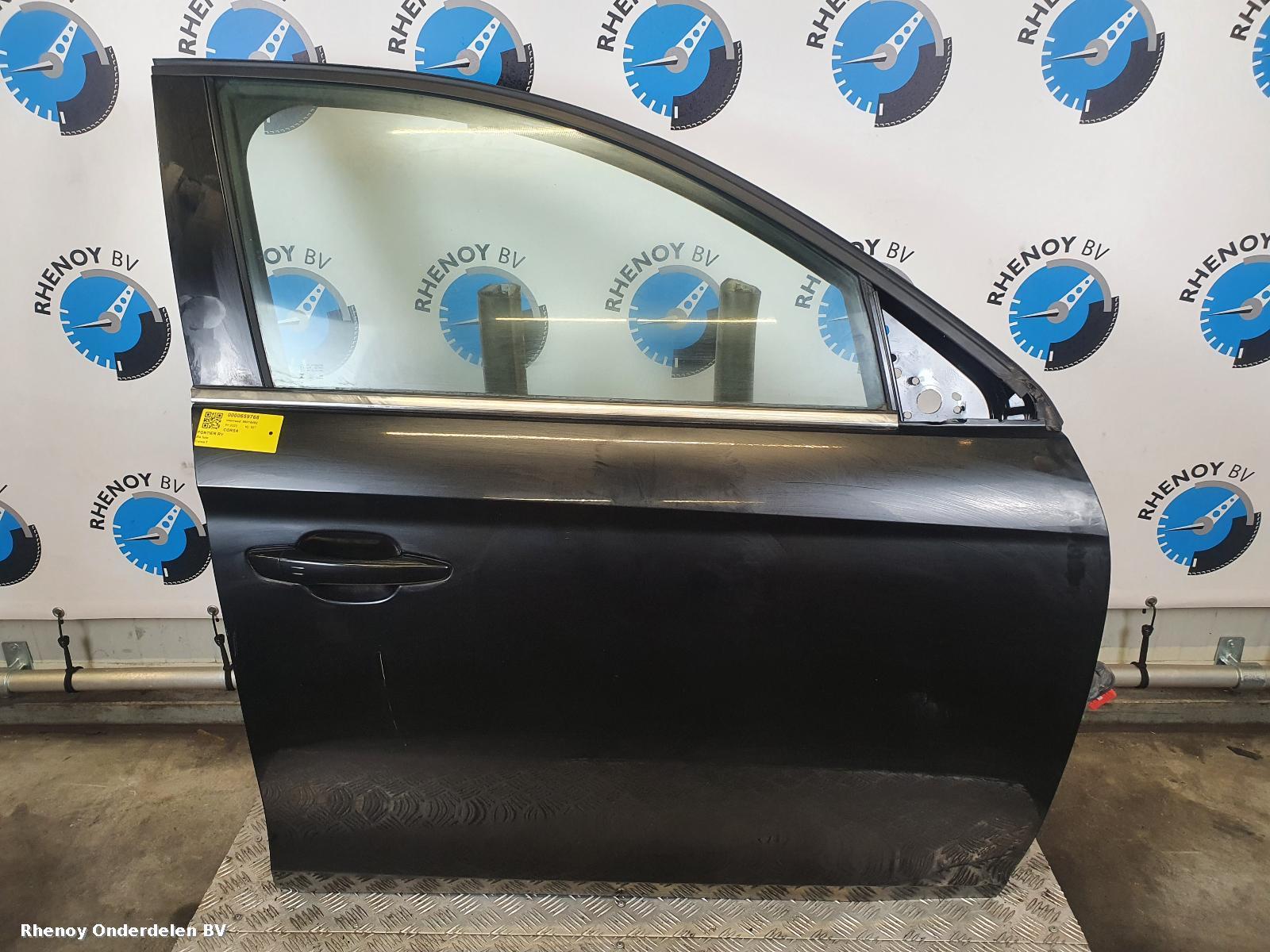 Bekijk Auto-onderdeel PORTIER RV OPEL / VAUXHALL CORSA 2023