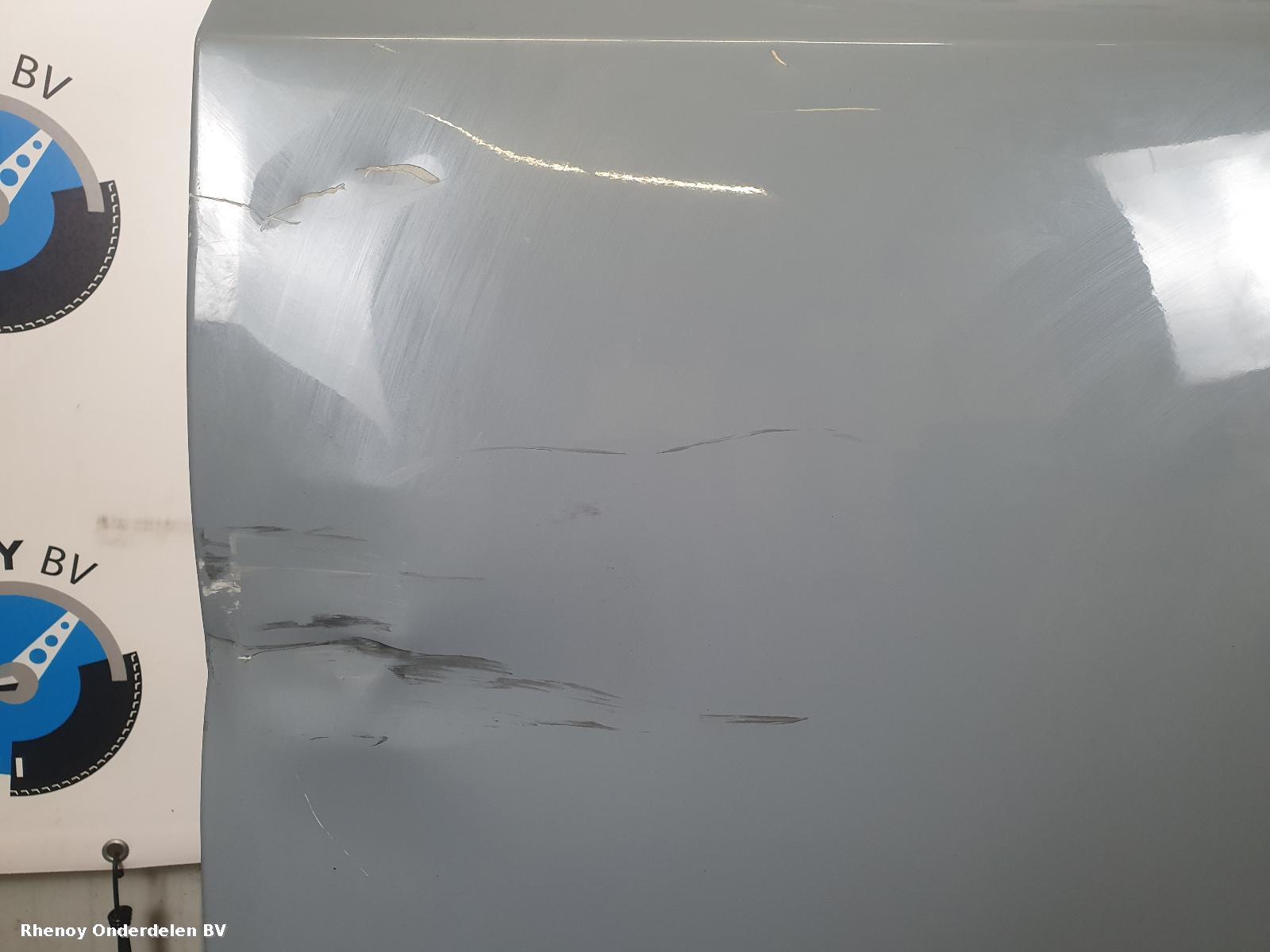 View Auto part PORTIER LV  NISSAN QASHQAI 2024