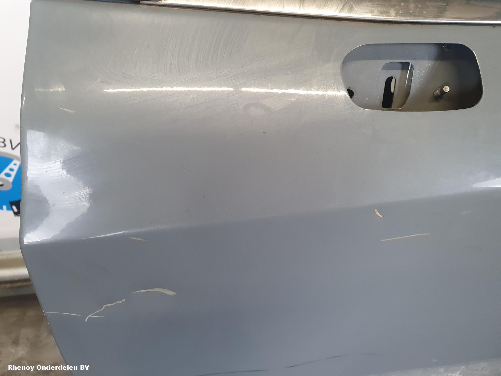 View Auto part PORTIER LV  NISSAN QASHQAI 2024