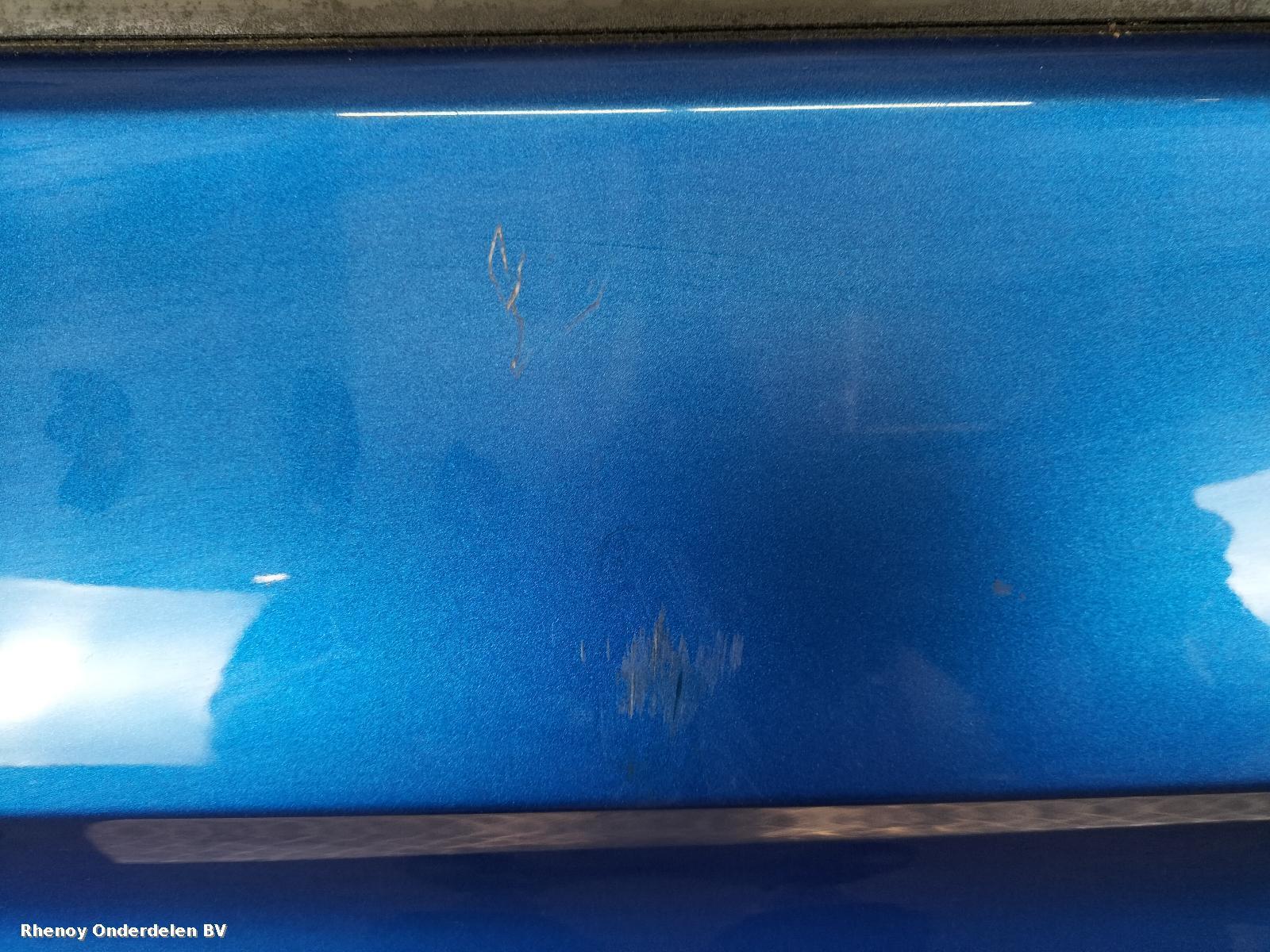 View Auto part PORTIER RA  OPEL / VAUXHALL GRANDLAND X 2021