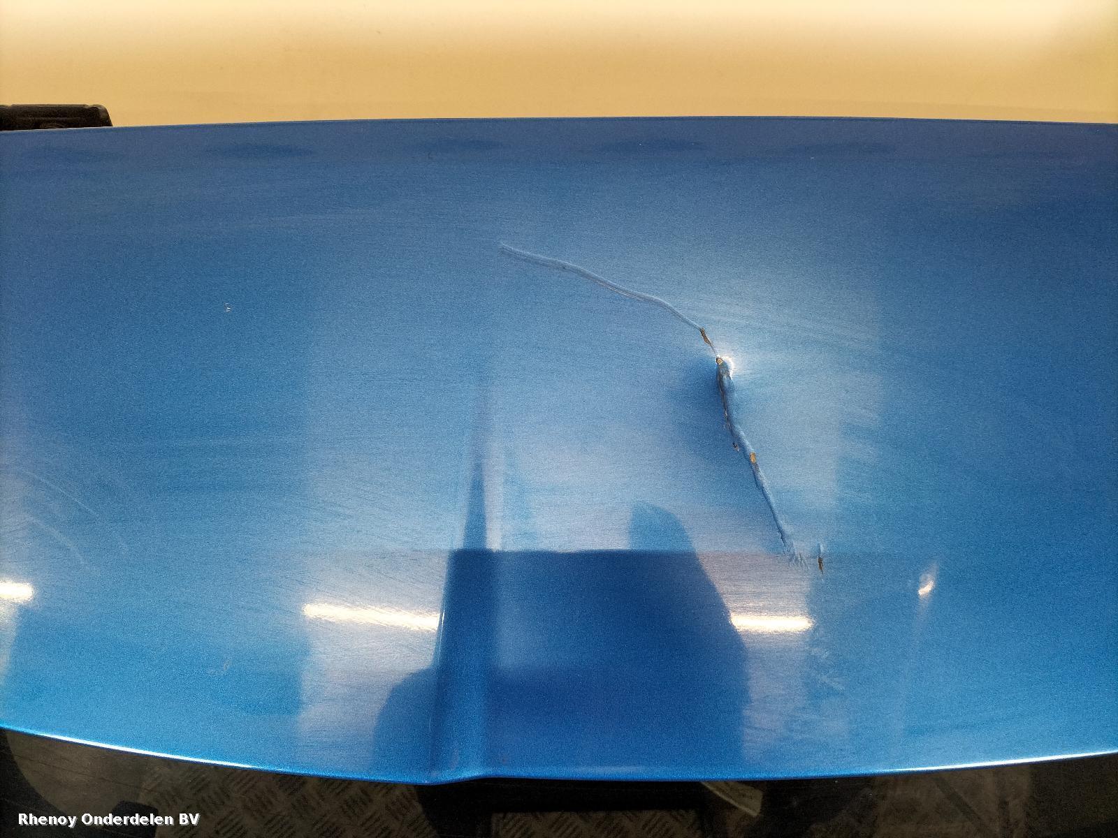 View Auto part Bootlid/Tailgate VAUXHALL / OPEL GRANDLAND X 2021
