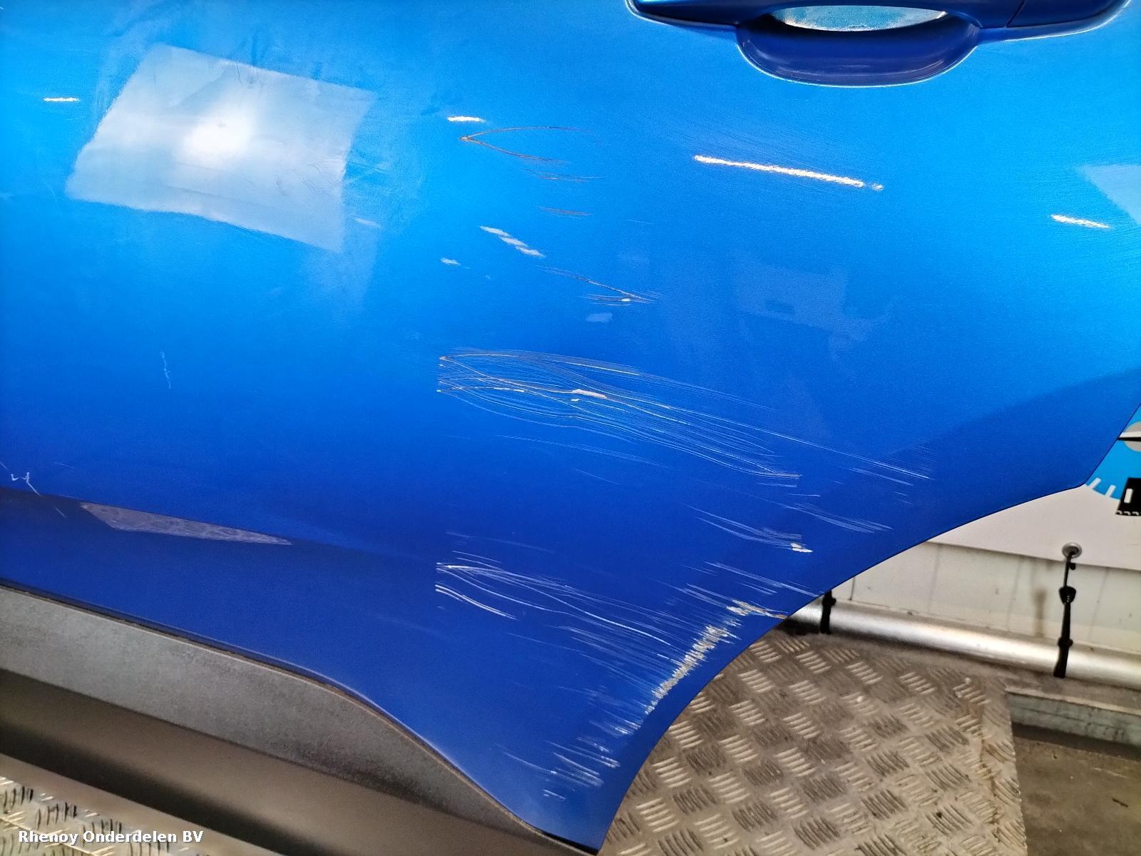 View Auto part PORTIER LA  OPEL / VAUXHALL GRANDLAND X 2021