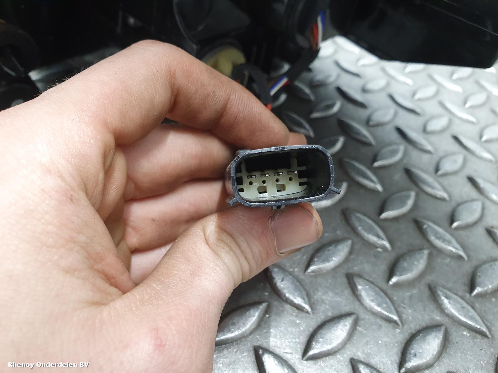 View Auto part ACHTERLICHT L OPEL / VAUXHALL CROSSLAND 2023