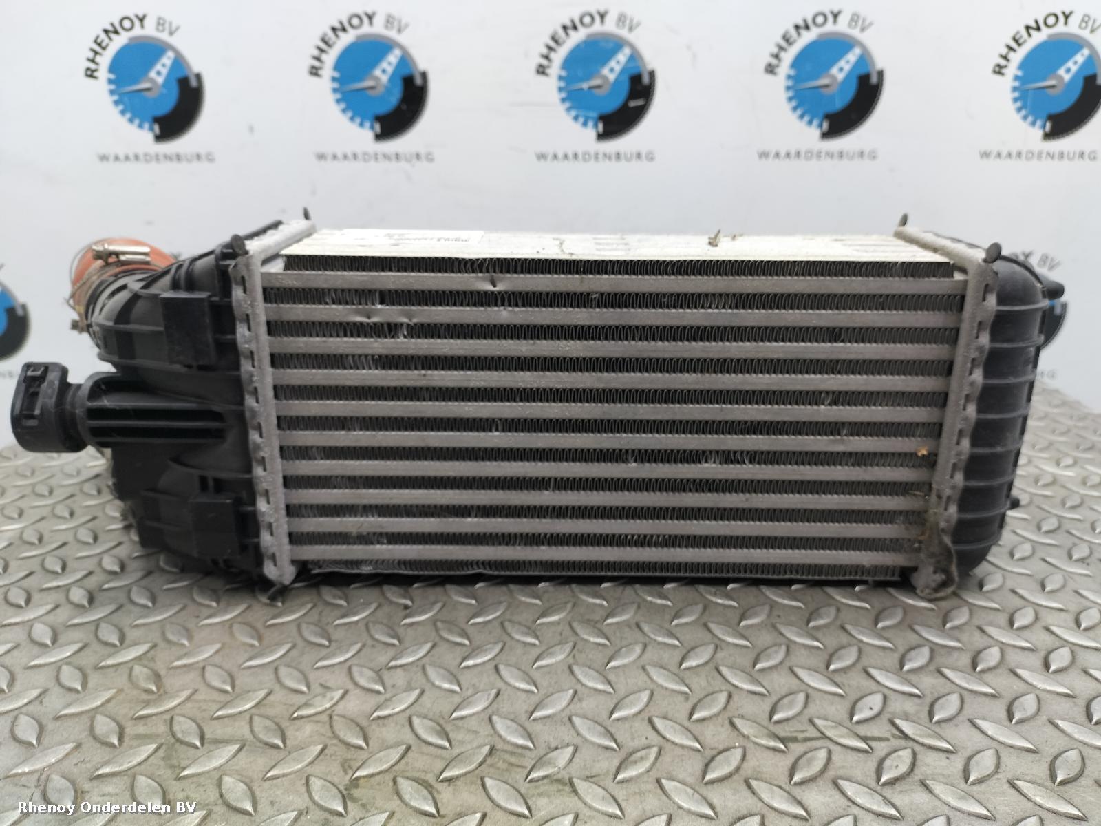 View Auto part KOELERPAKKET OPEL / VAUXHALL CROSSLAND 2023