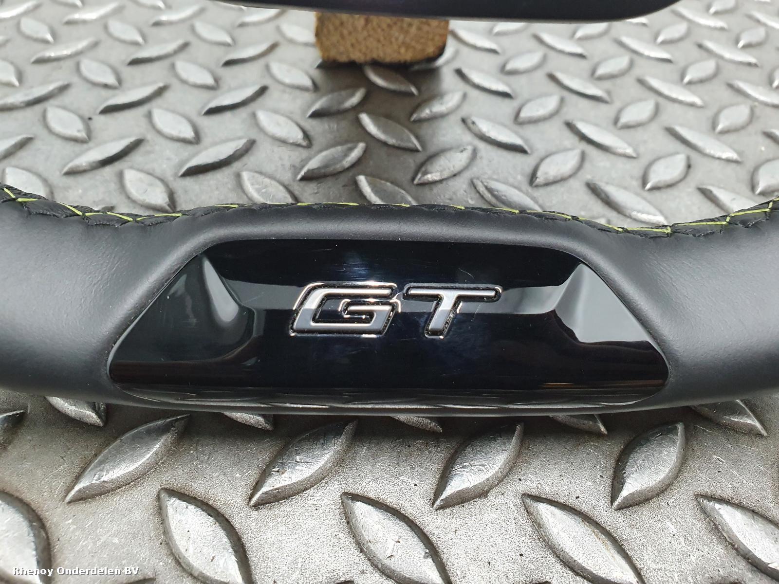 2025 PEUGEOT 208 STUURWIEL View Auto part STUURWIEL PEUGEOT 208 2025