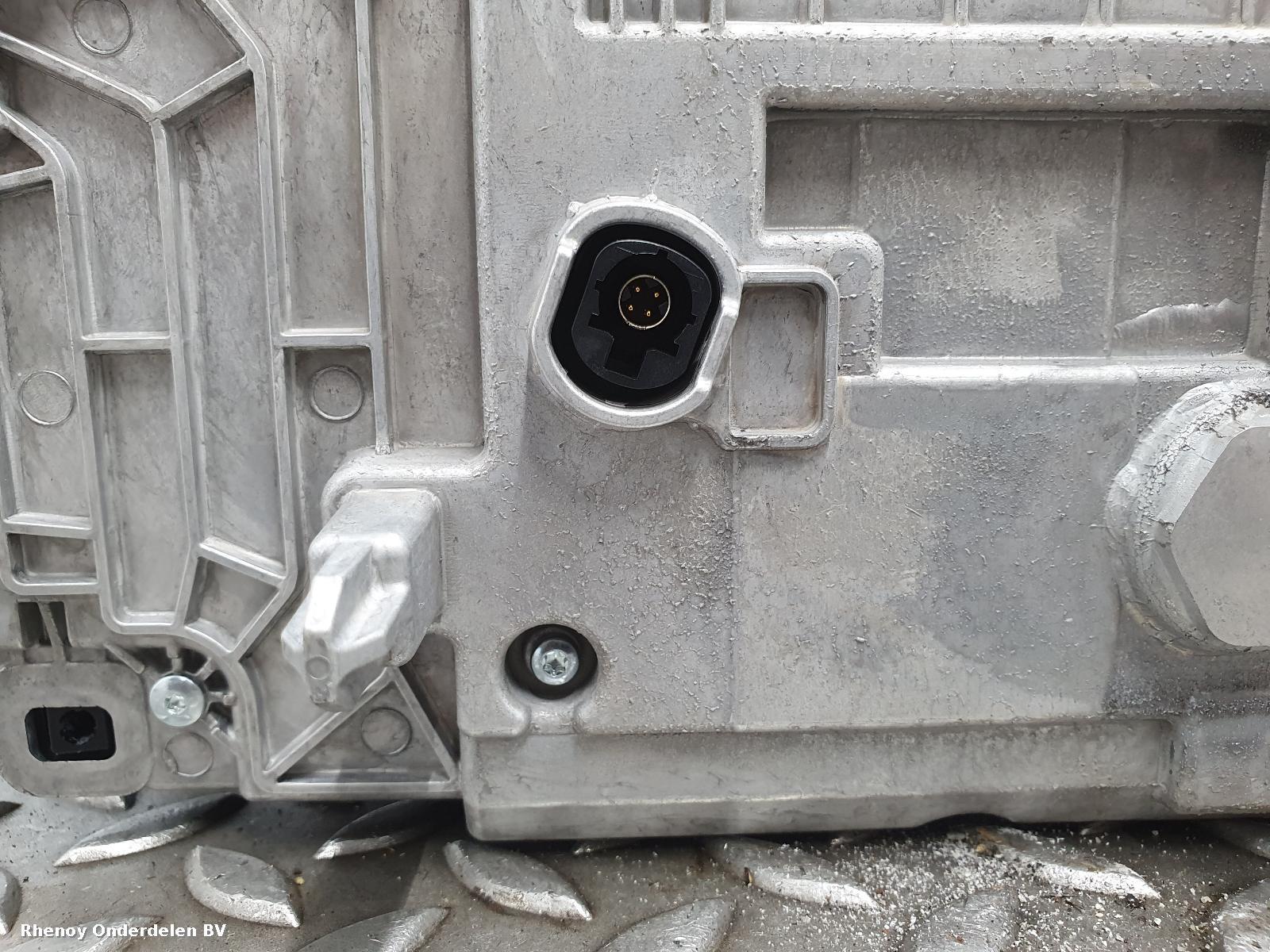 2025 PEUGEOT 208 KLOKKENPANEEL View Auto part KLOKKENPANEEL PEUGEOT 208 2025