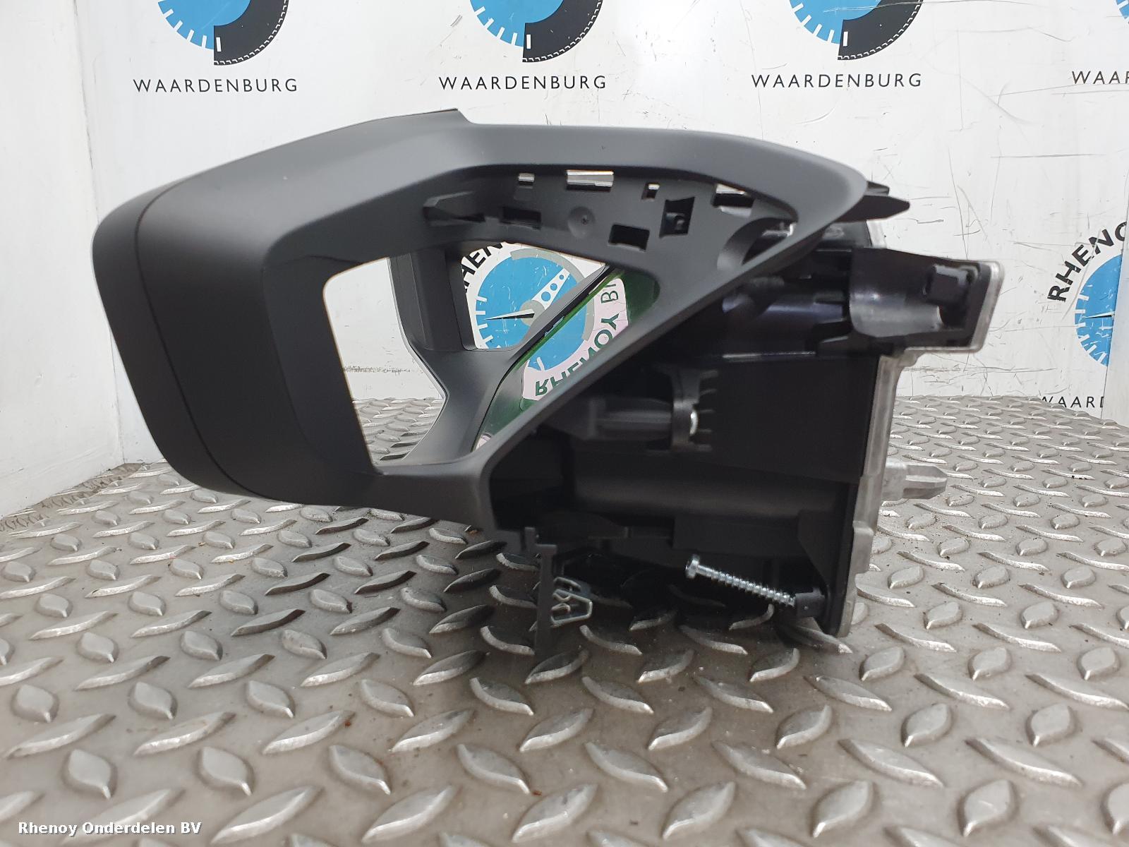 2025 PEUGEOT 208 KLOKKENPANEEL View Auto part KLOKKENPANEEL PEUGEOT 208 2025