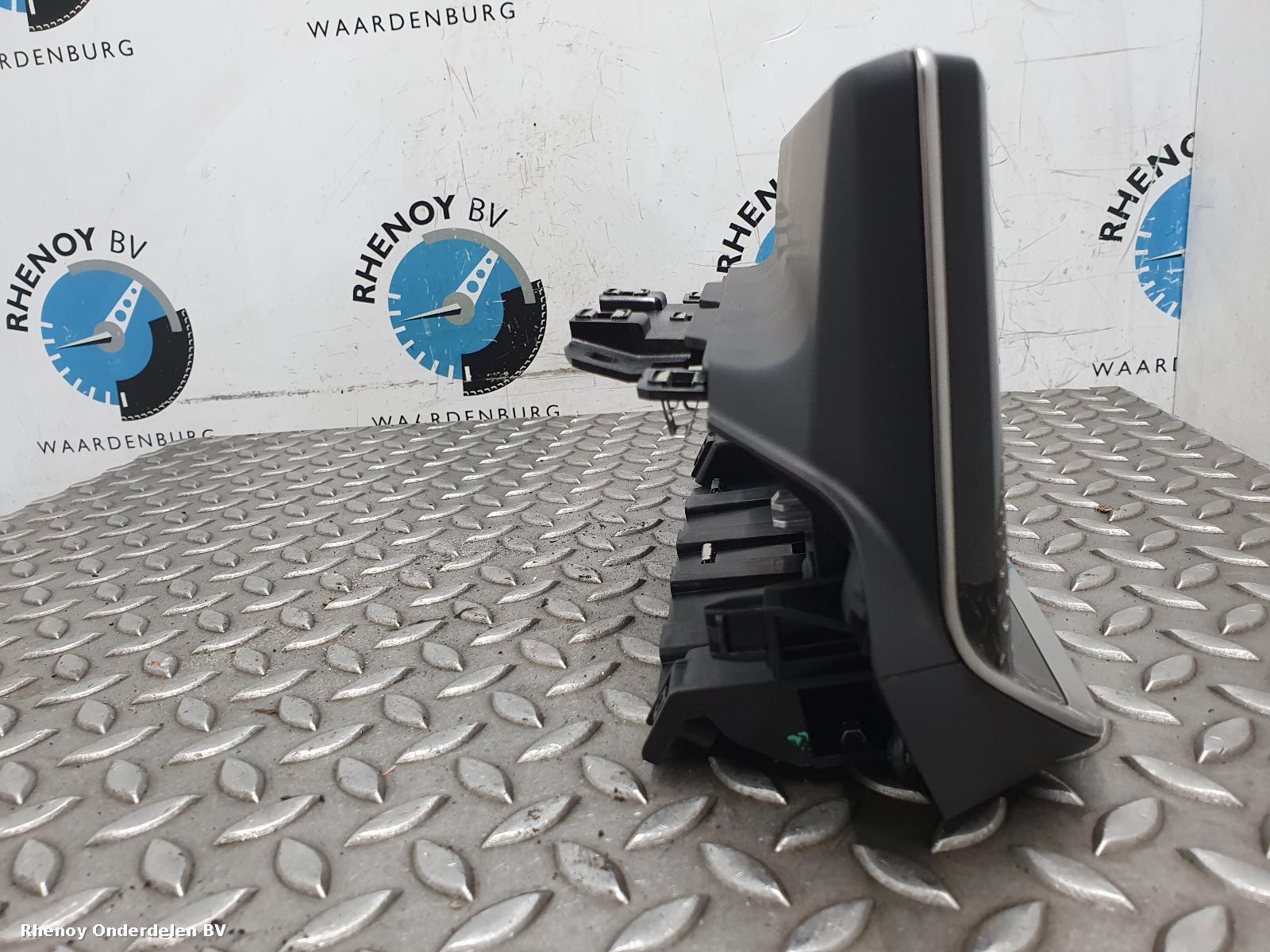 View Auto part NAVIGATIE PEUGEOT 208 2025