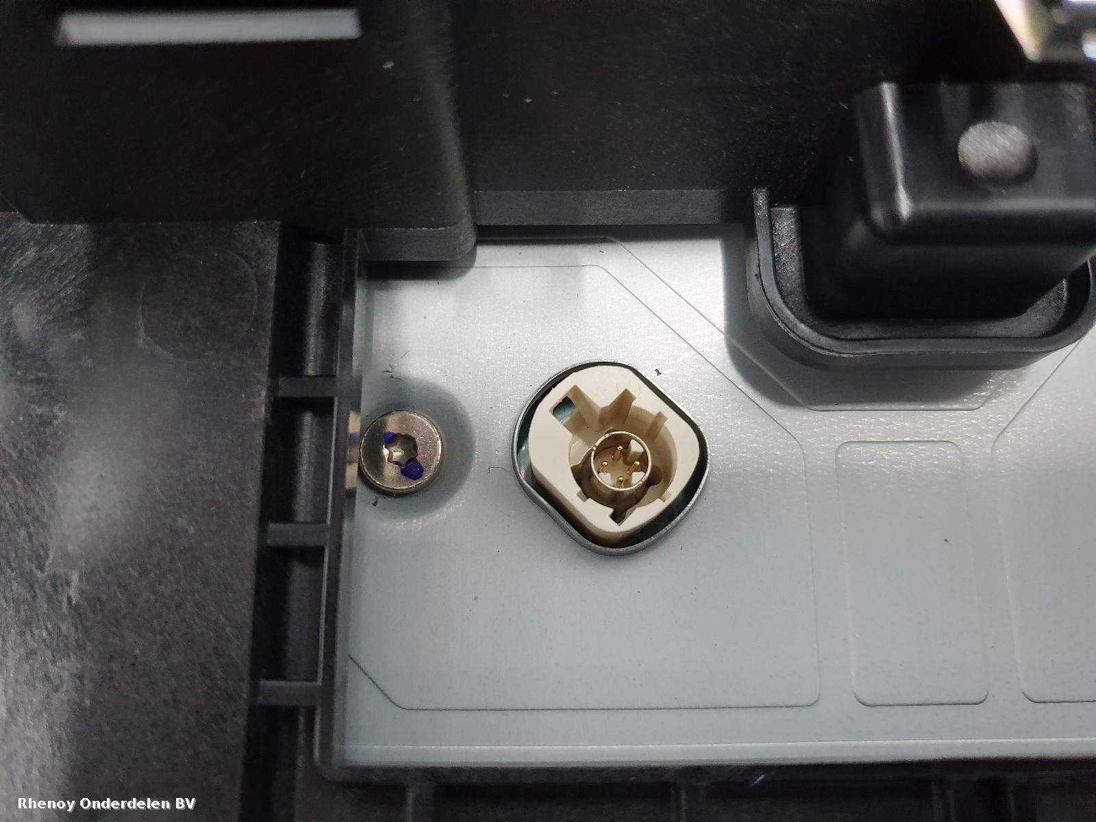 View Auto part NAVIGATIE PEUGEOT 208 2025